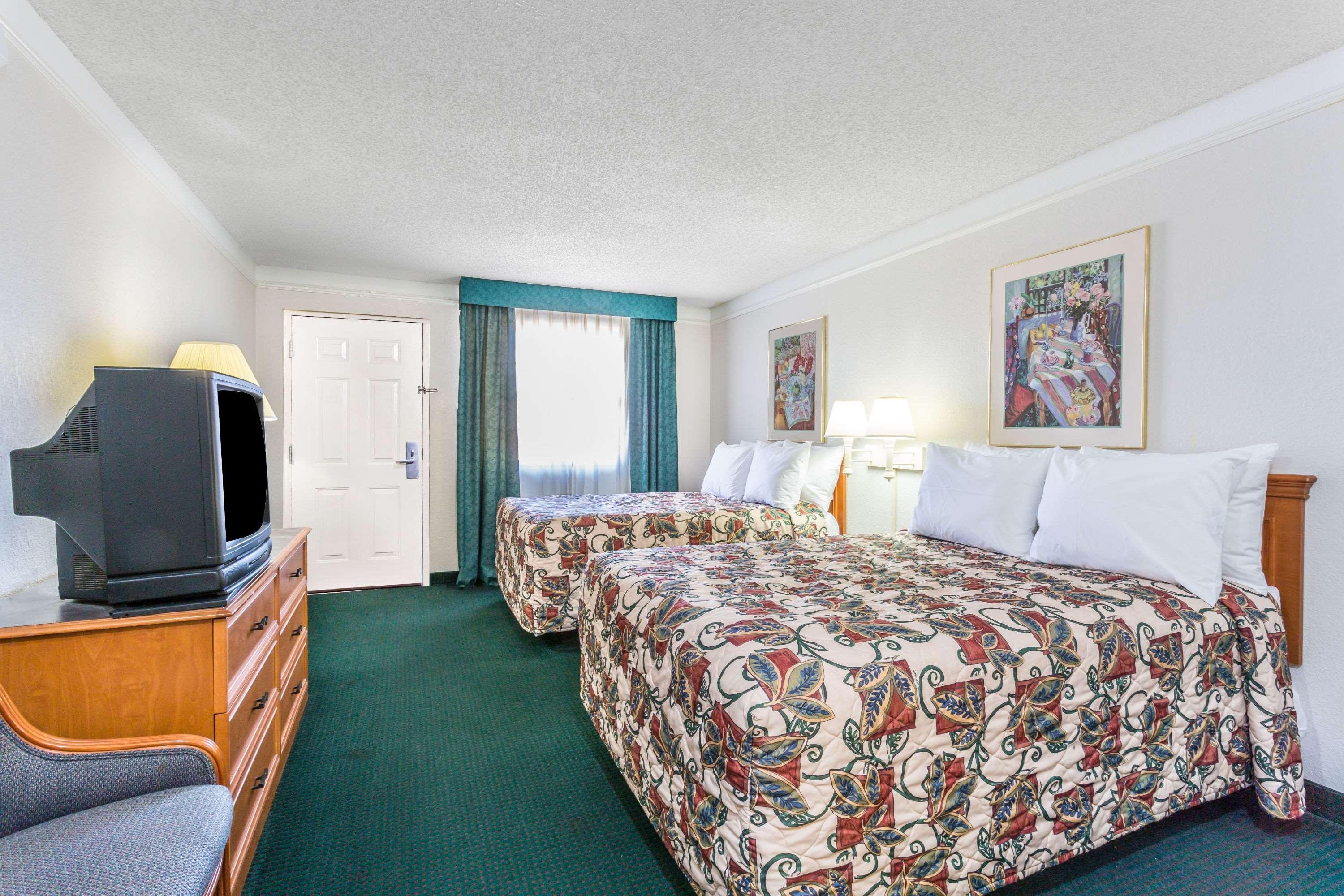 Econo Richmond-north Chesterfield Lodge