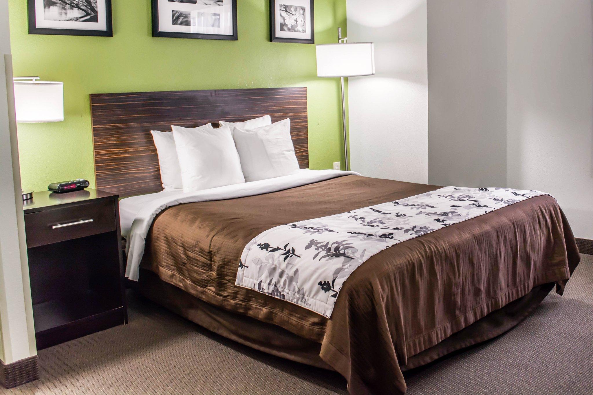 Inn Sleep South 2*