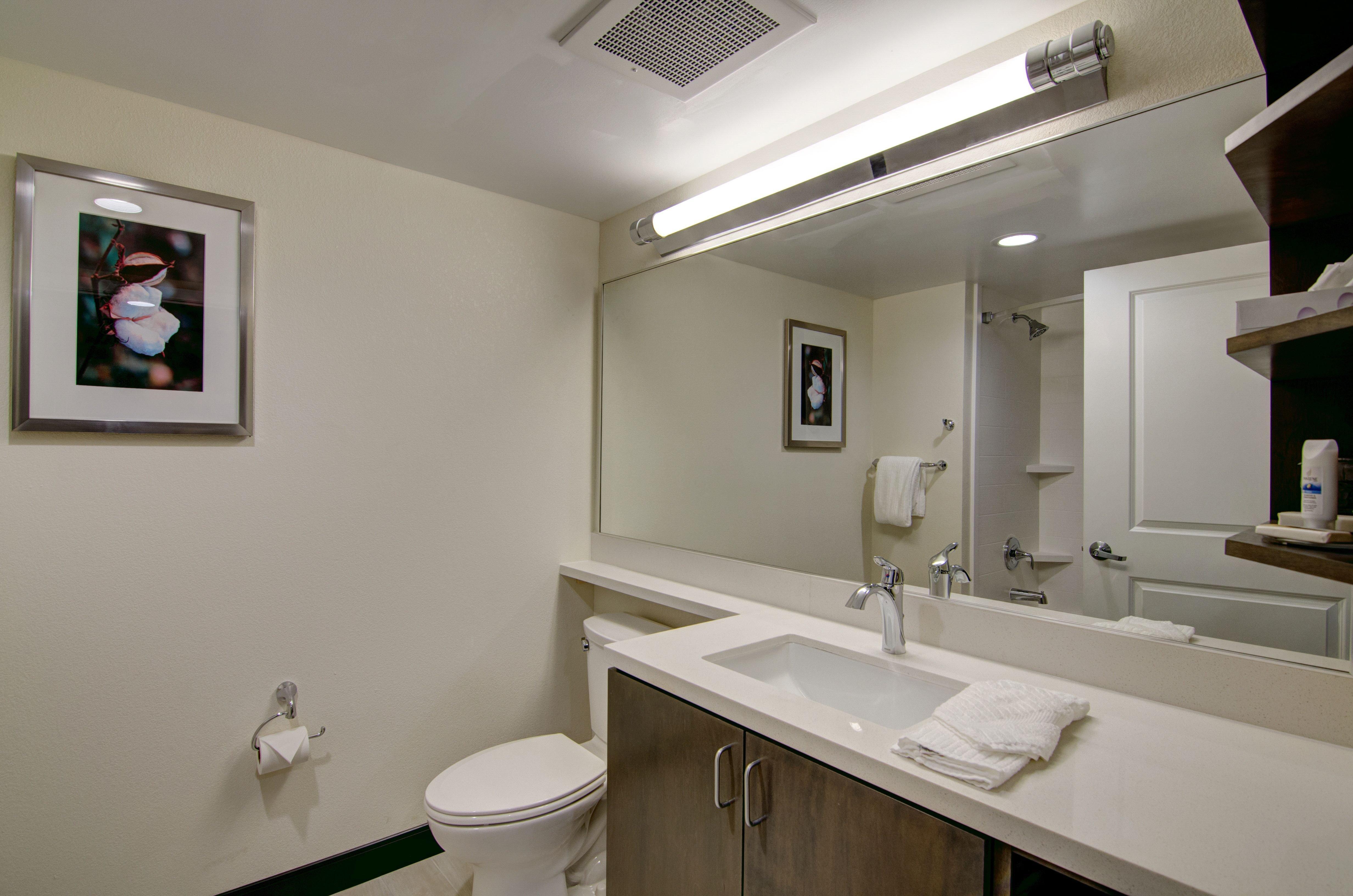 Candlewood - West Broad By Ihg Hotel 3*