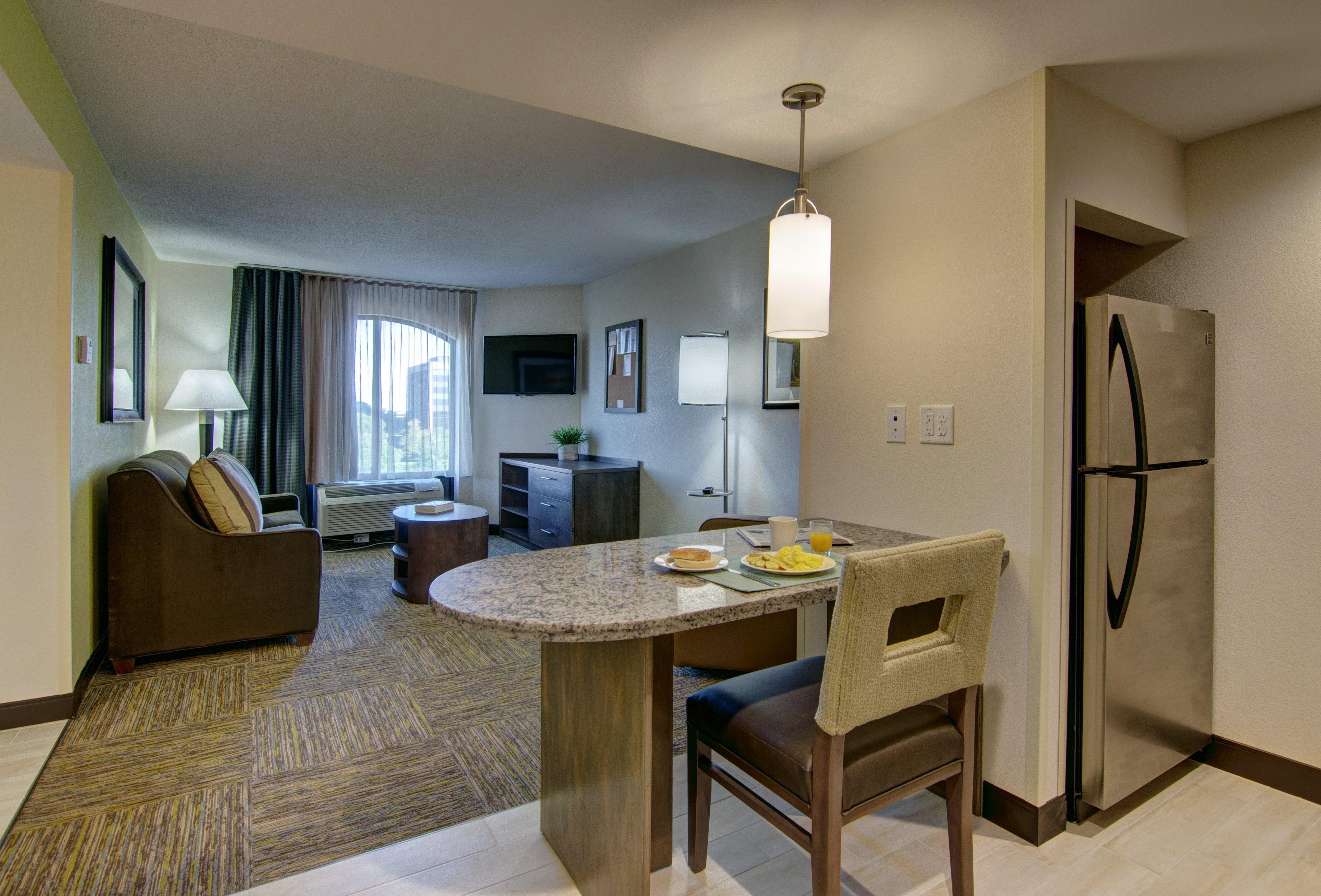 Candlewood - West Broad By Ihg Hotel 3*