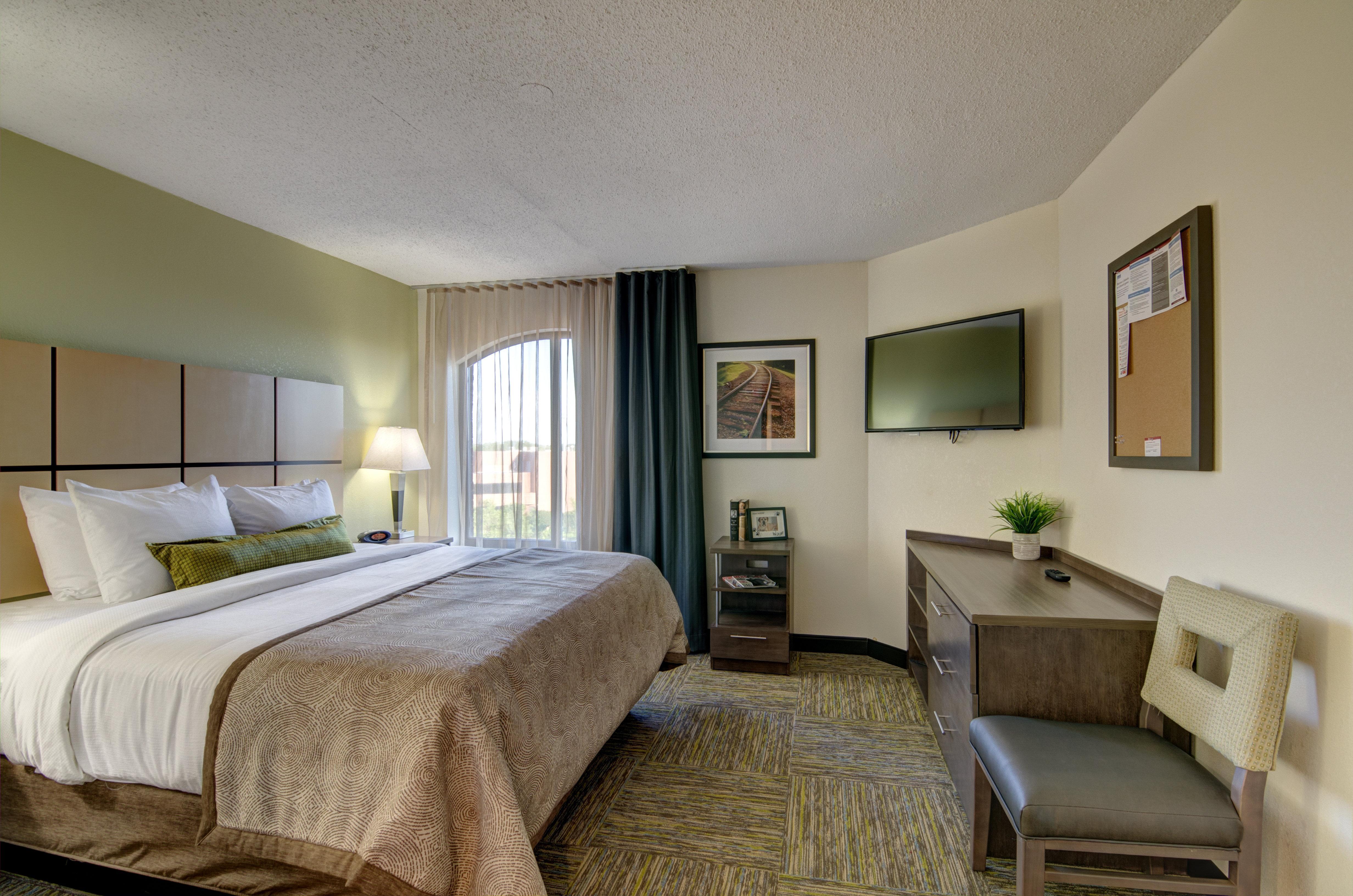 Hotel Candlewood - West Broad By Ihg Richmond