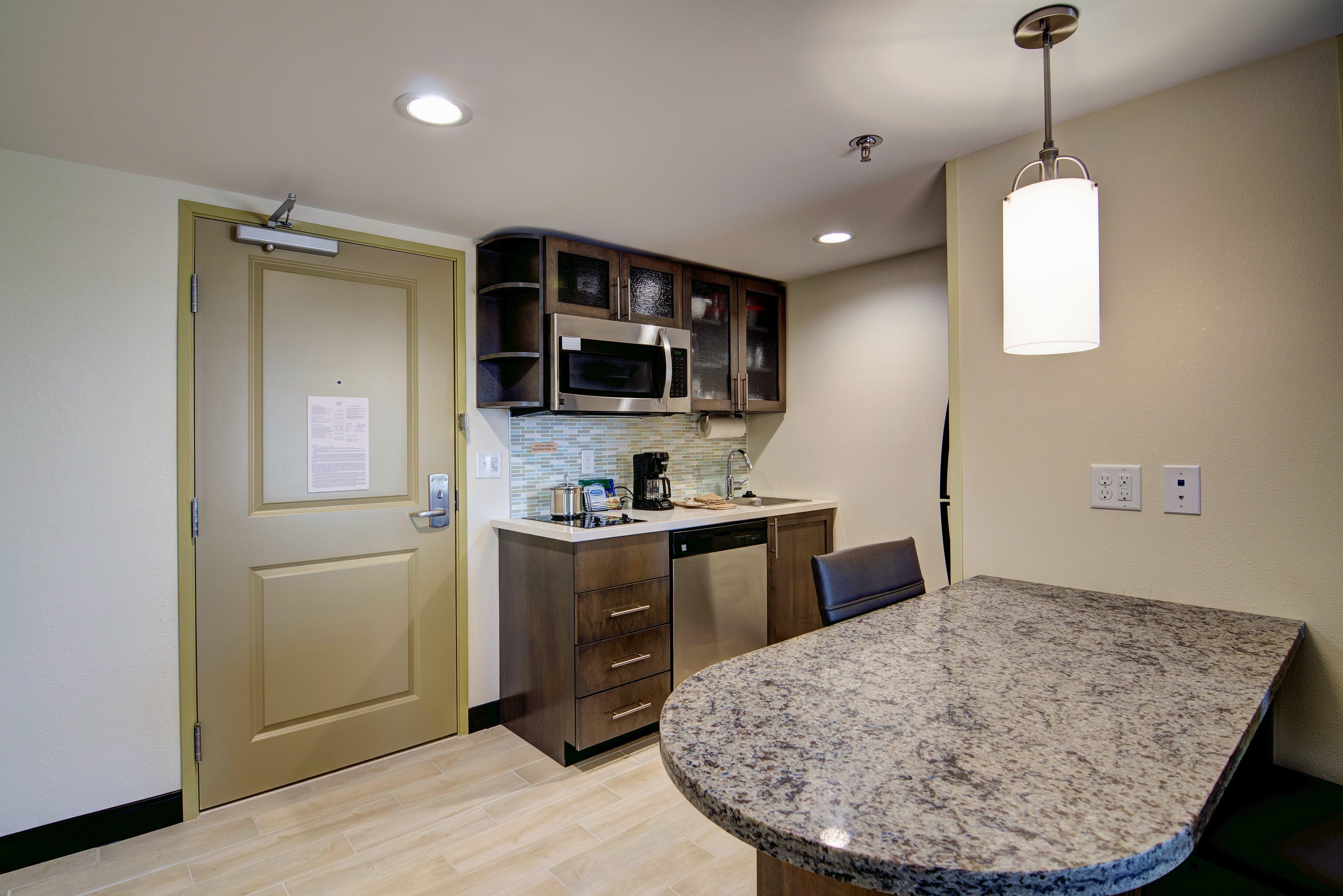 Candlewood - West Broad By Ihg Hotel