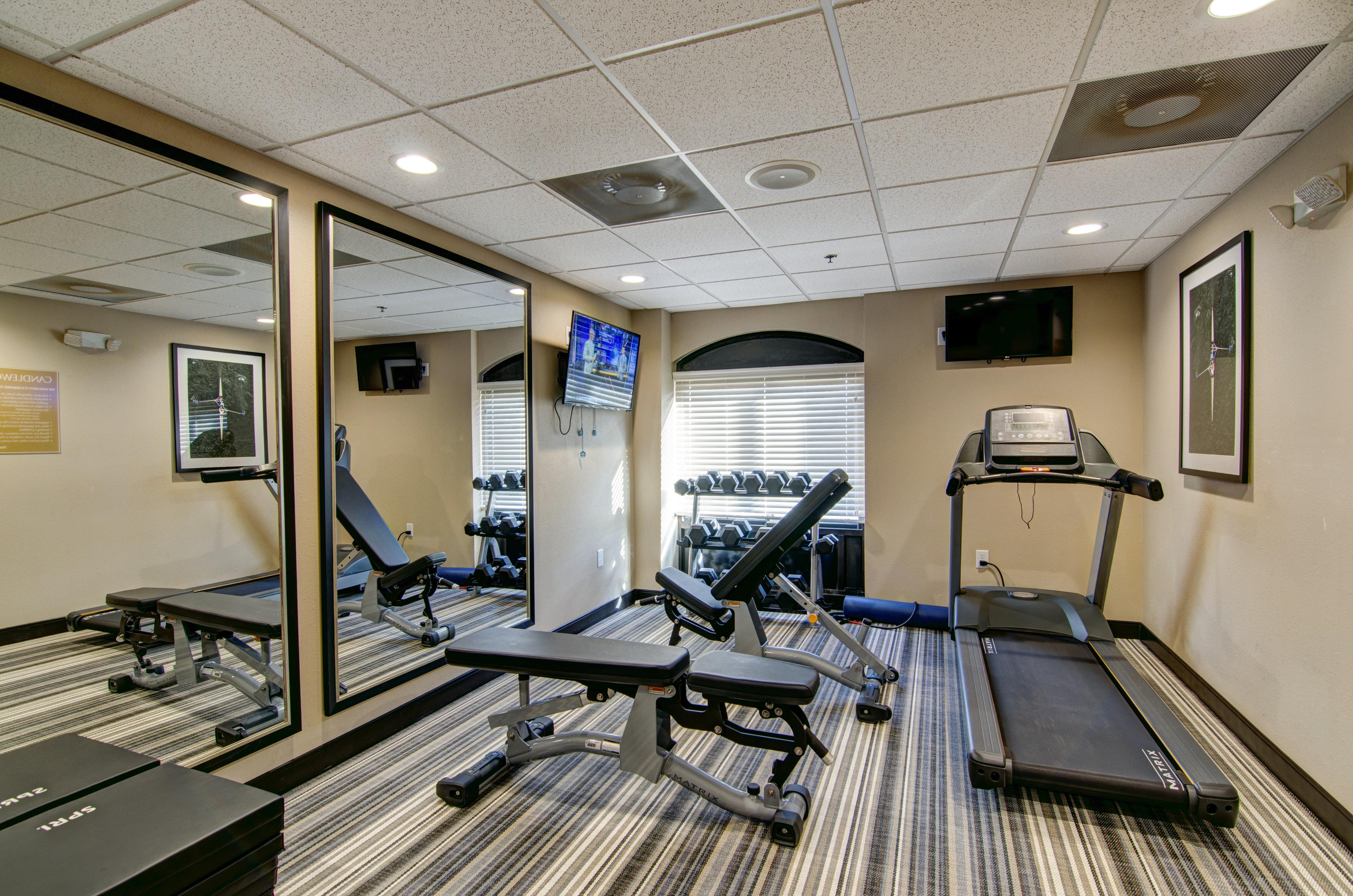 Hotel Candlewood - West Broad By Ihg Richmond
