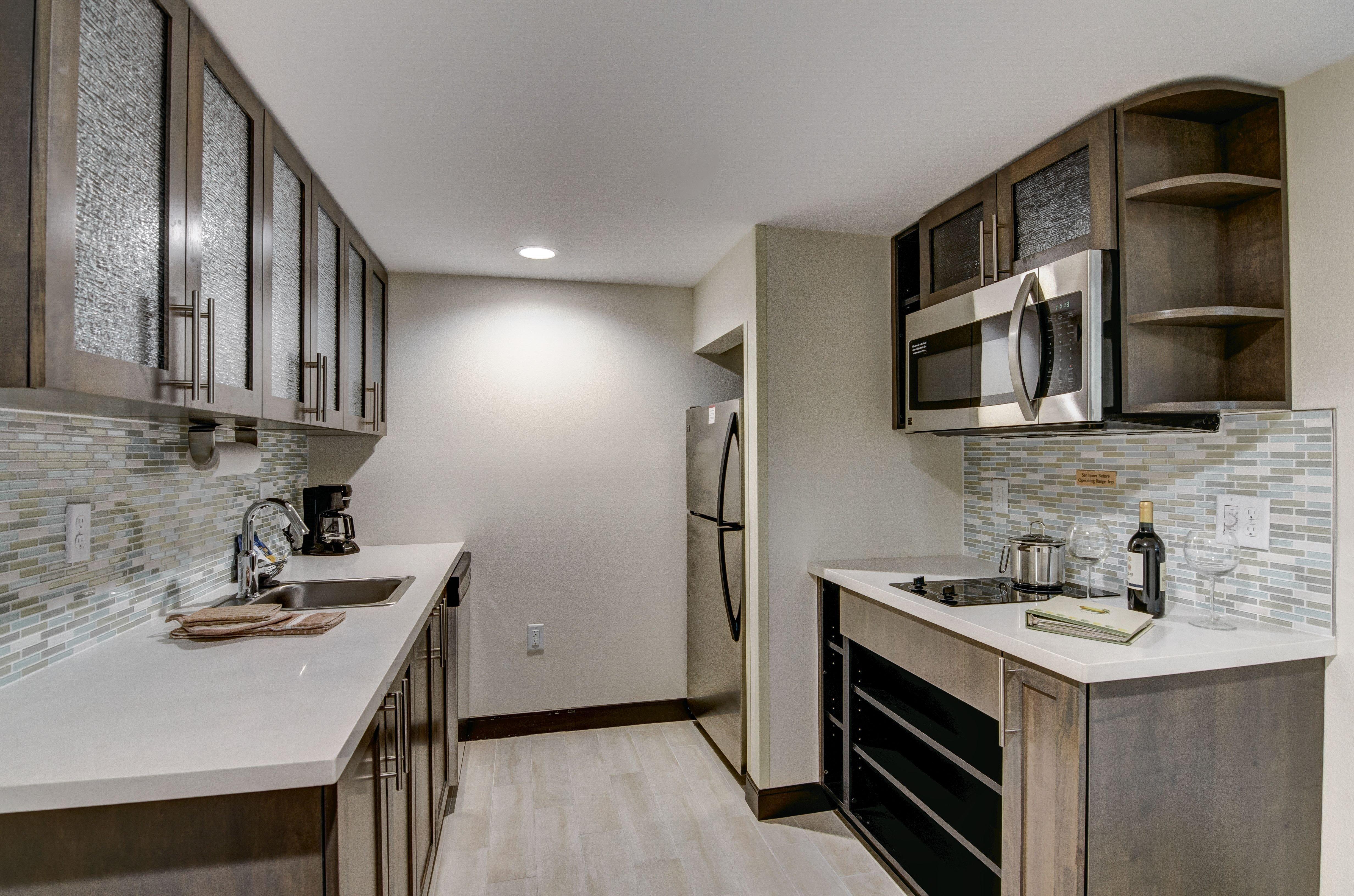 Hotel Candlewood - West Broad By Ihg Richmond