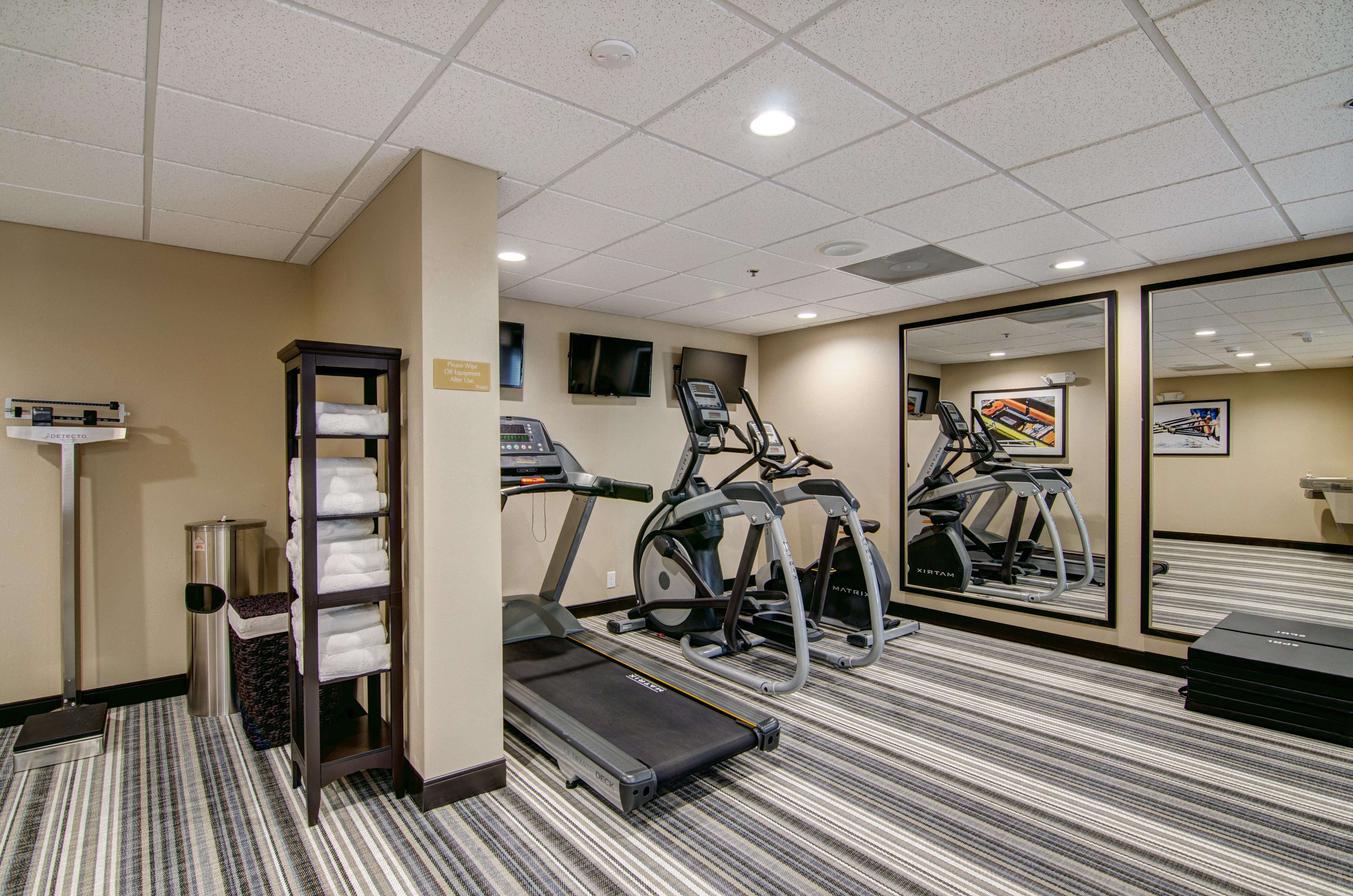 Candlewood - West Broad By Ihg 3* Richmond