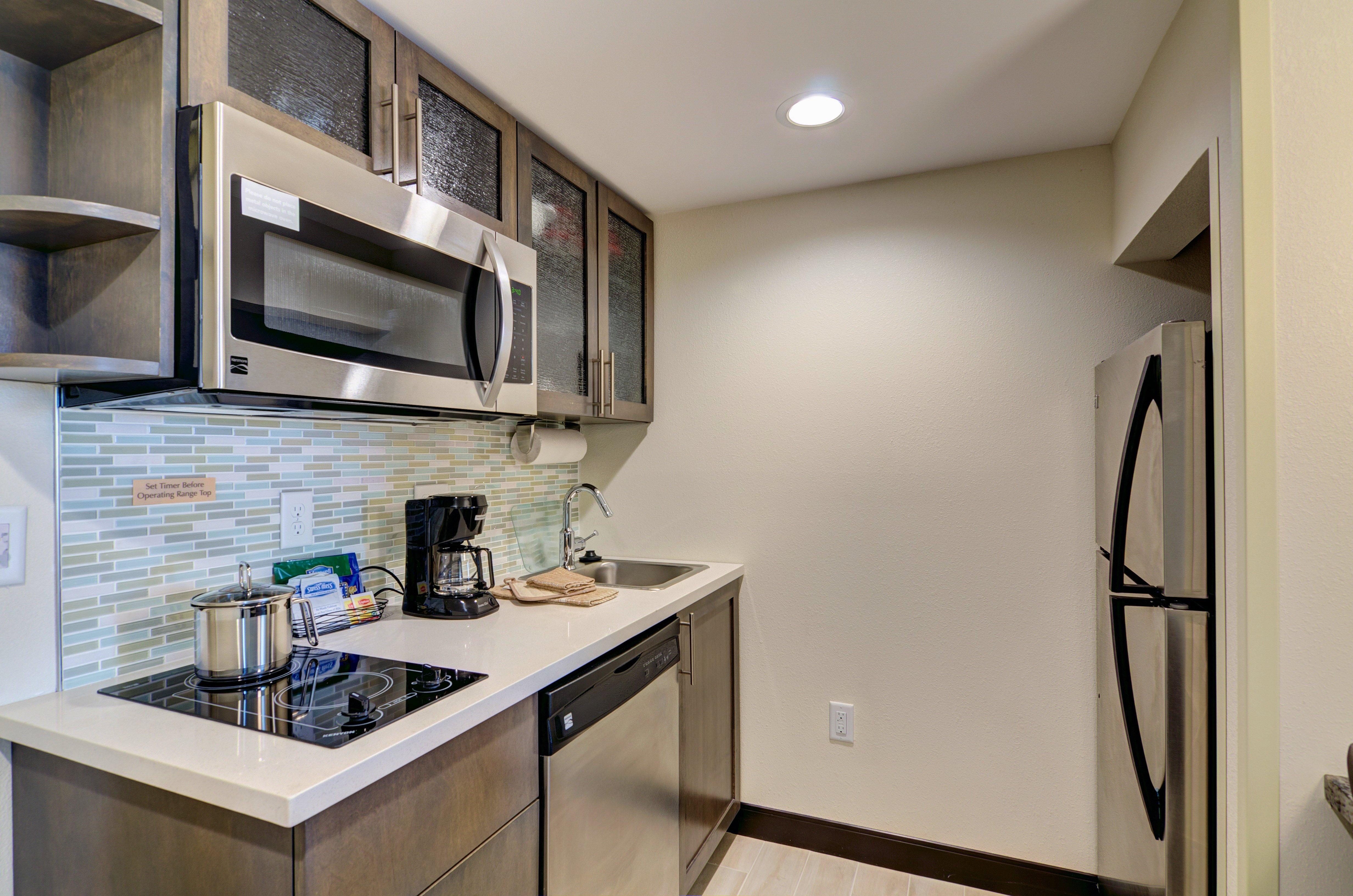 Candlewood - West Broad By Ihg Hotel 3*