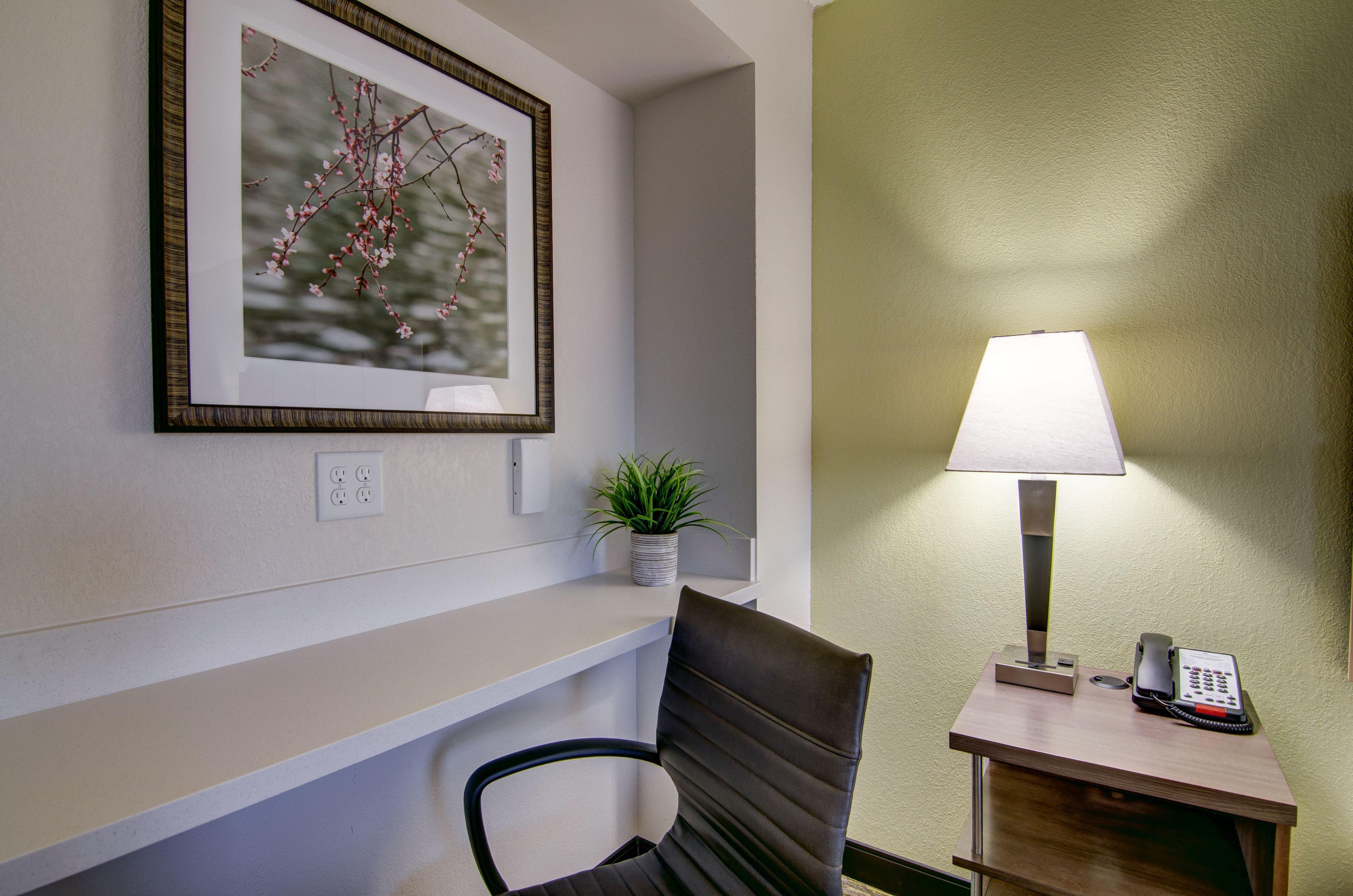 Candlewood - West Broad By Ihg