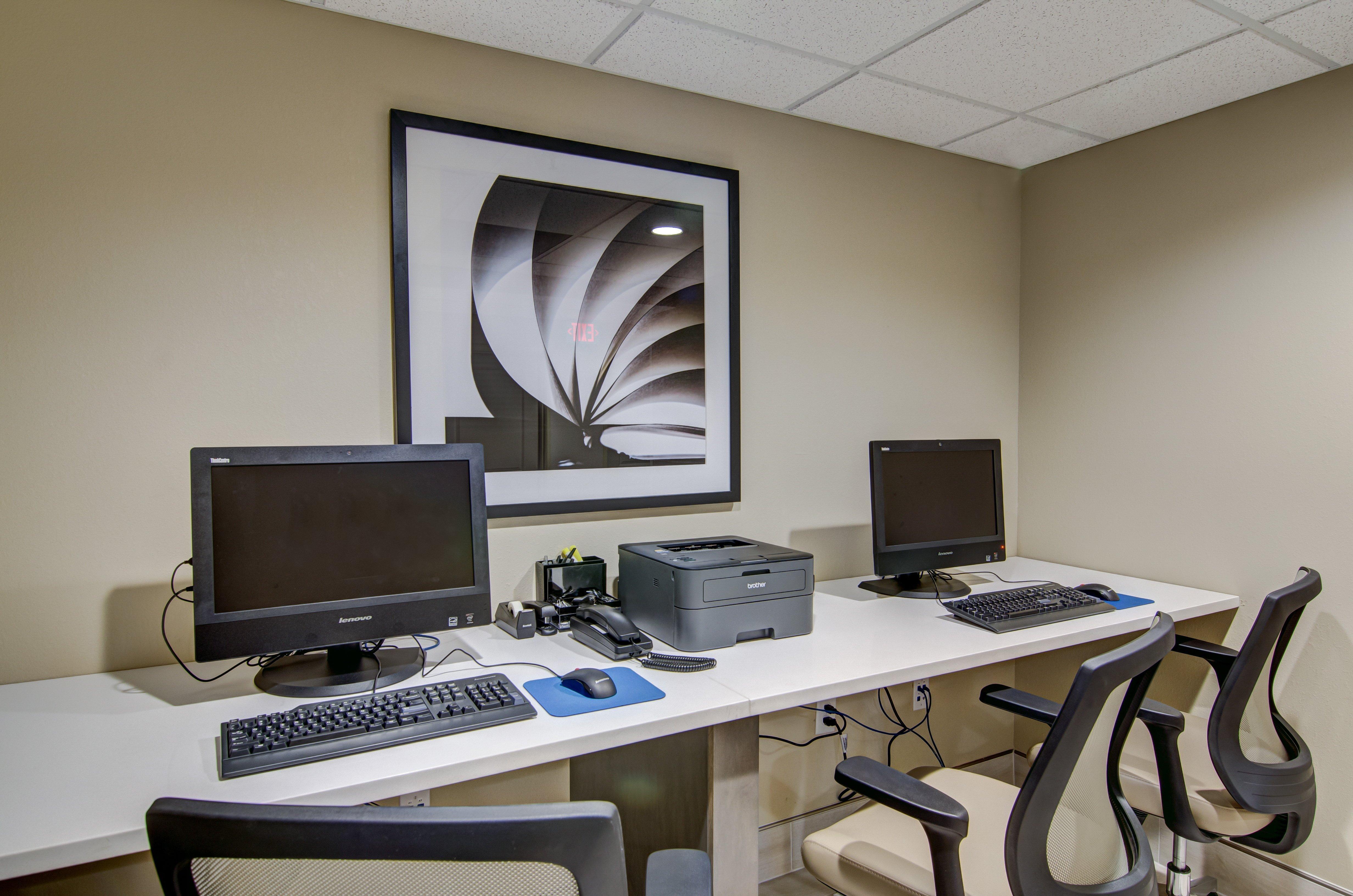 Hotel Candlewood - West Broad By Ihg