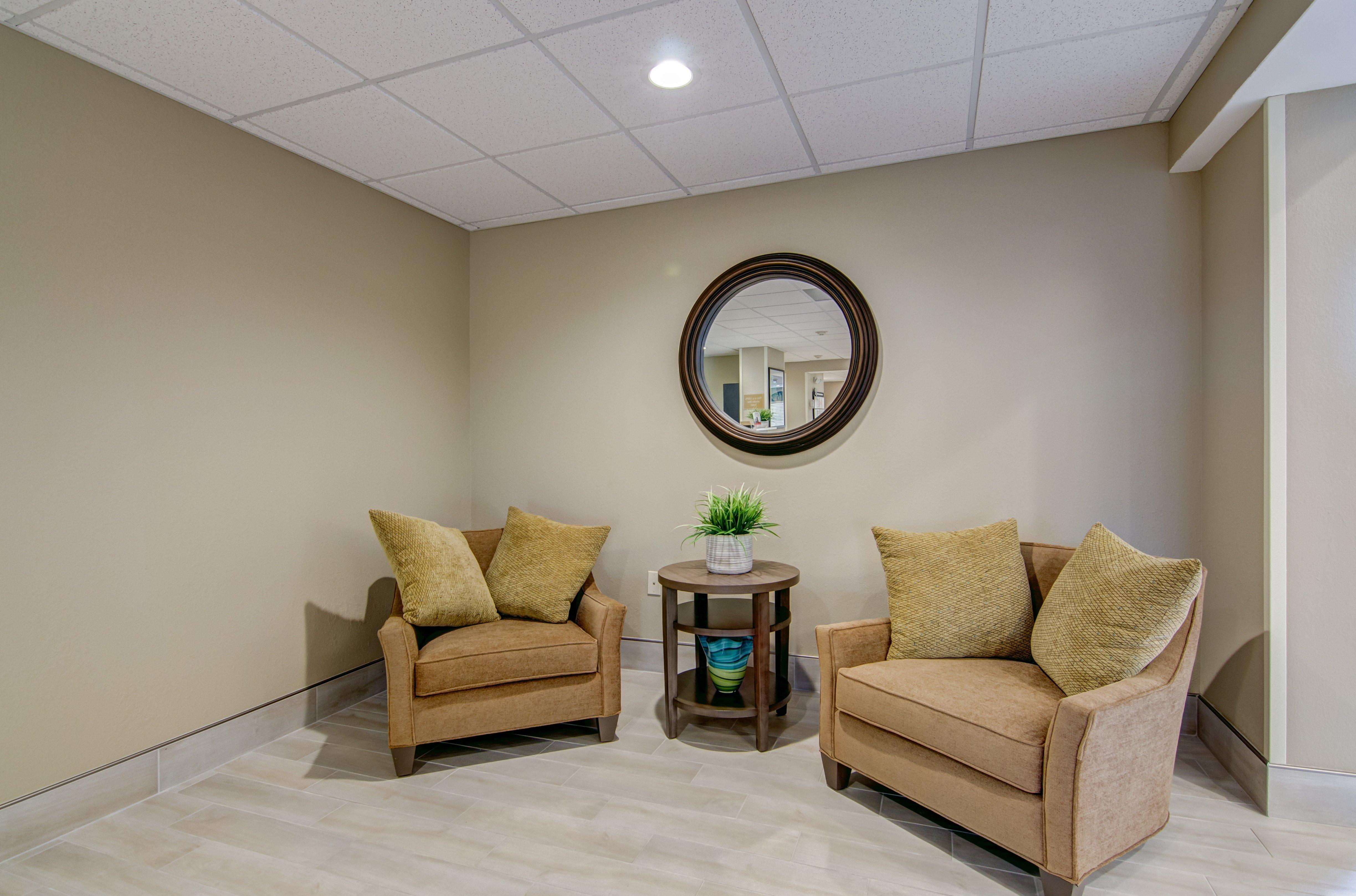 Hotel Candlewood - West Broad By Ihg 3*