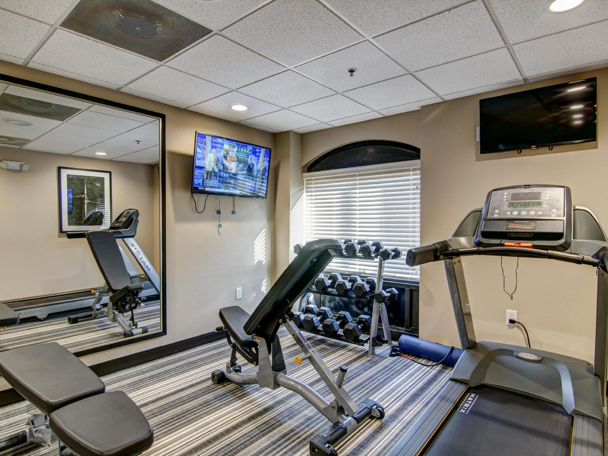 Hotel Candlewood - West Broad By Ihg Richmond