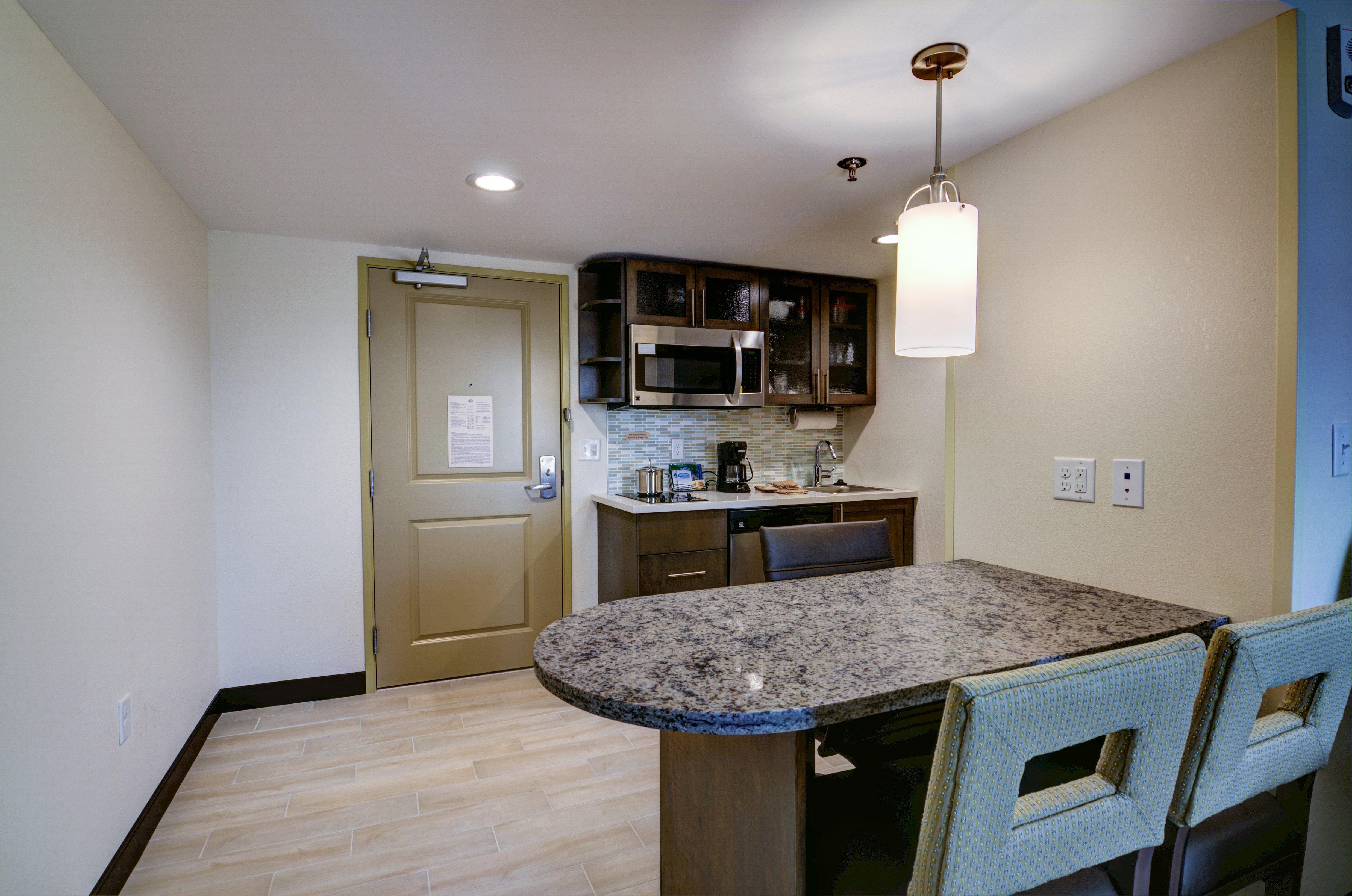 Candlewood - West Broad By Ihg 3* Richmond