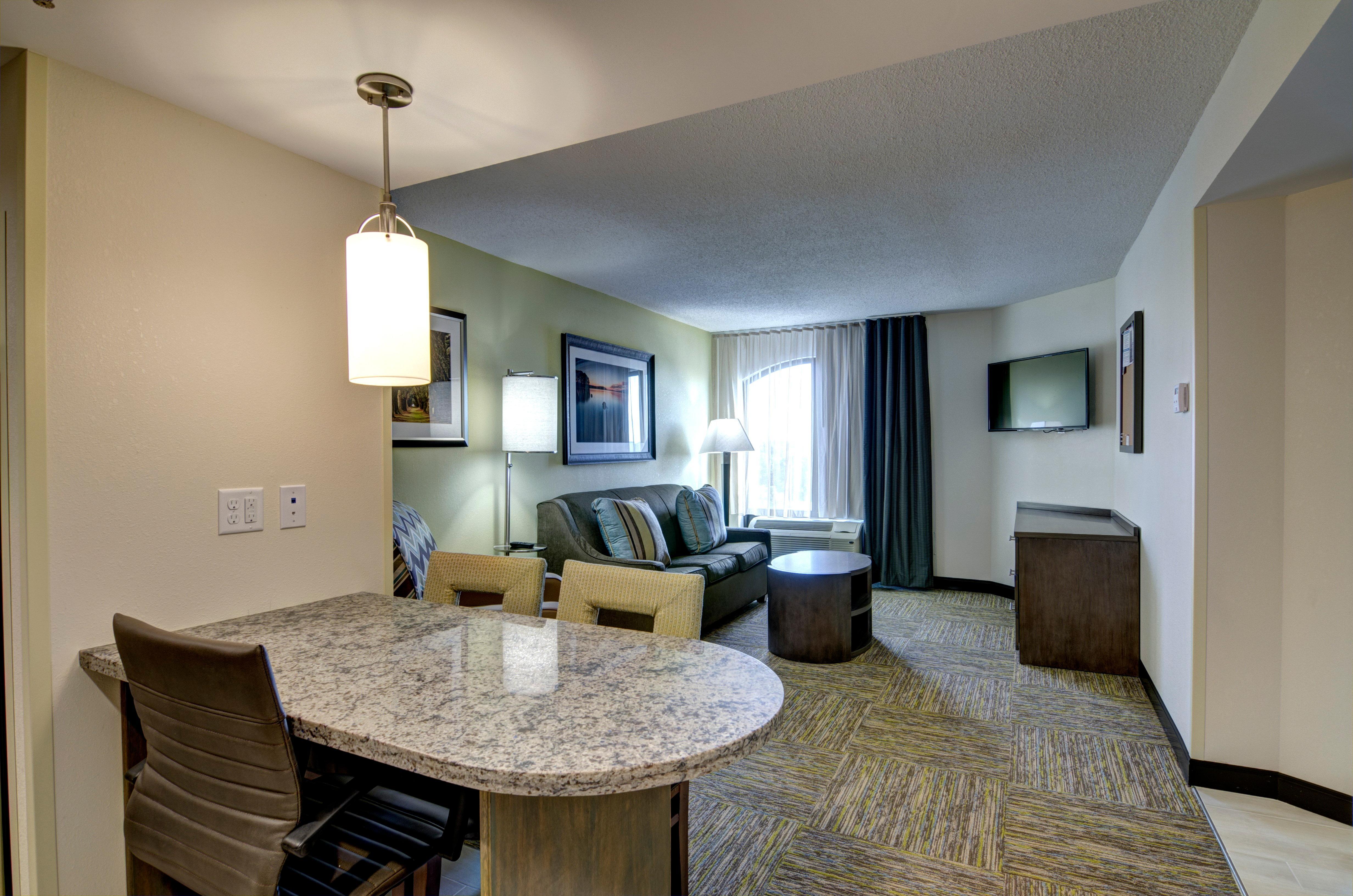 Candlewood - West Broad By Ihg 3* Richmond