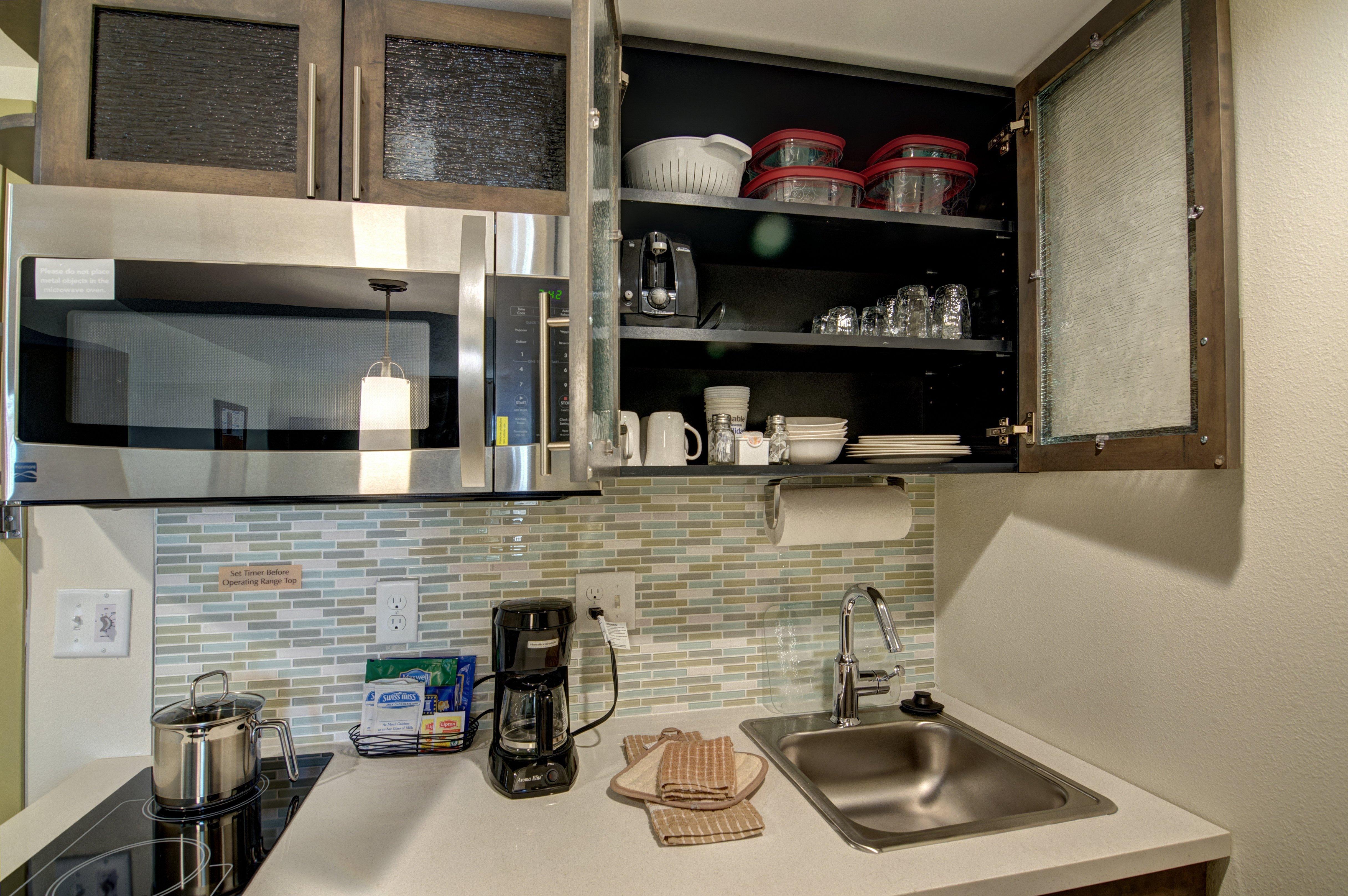 Hotel Candlewood - West Broad By Ihg Richmond