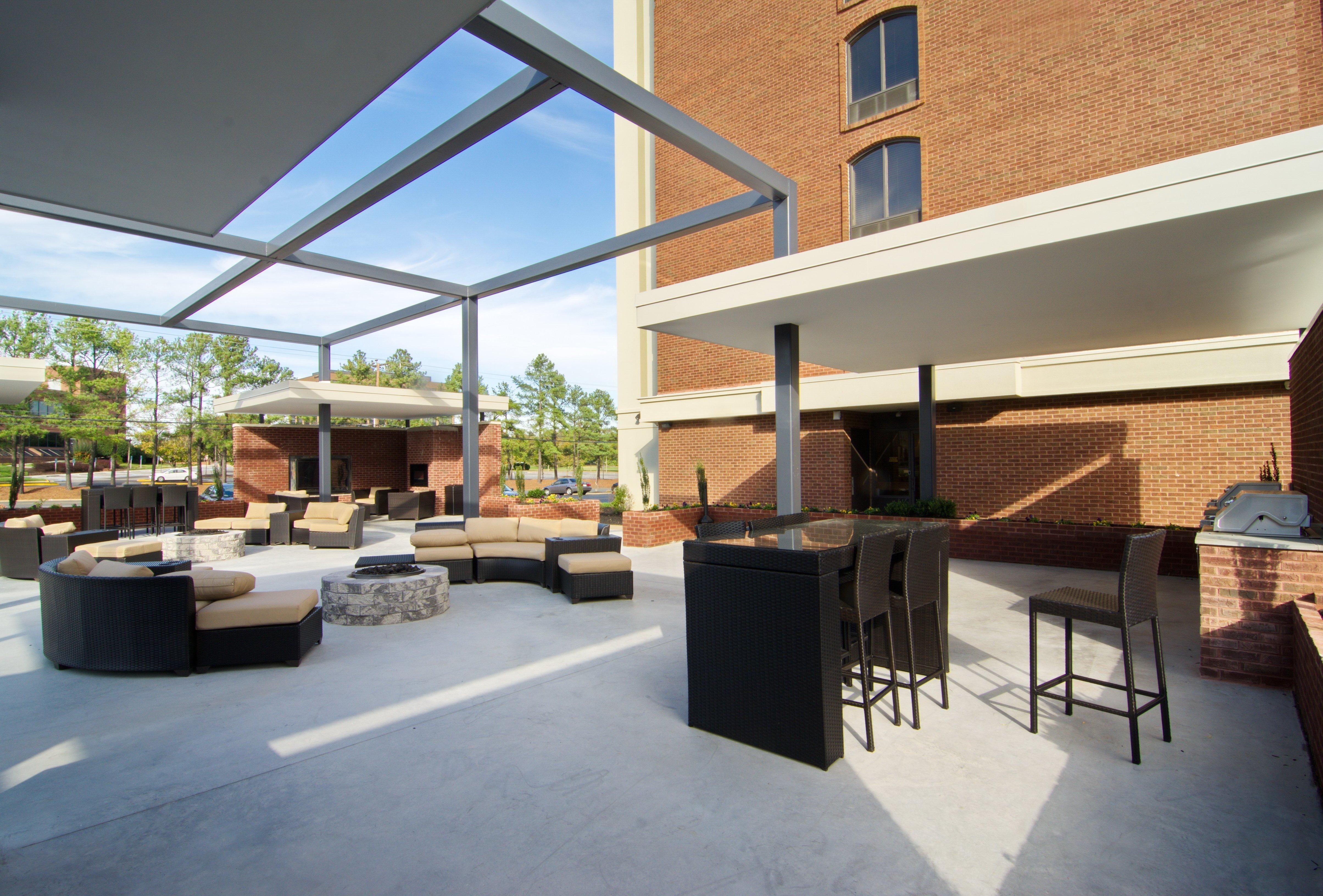 Candlewood - West Broad By Ihg Hotel