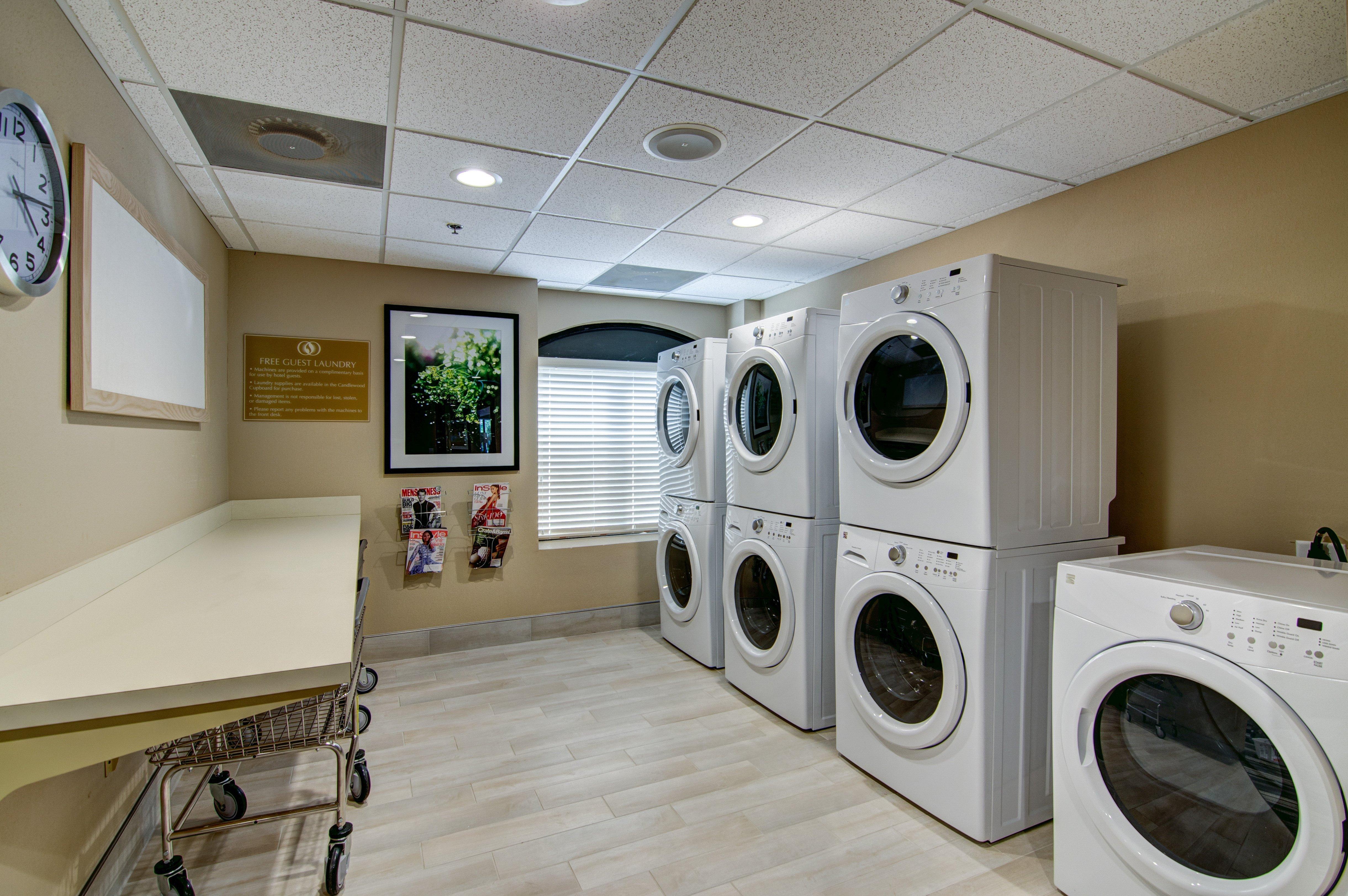 Candlewood - West Broad By Ihg 3* Richmond
