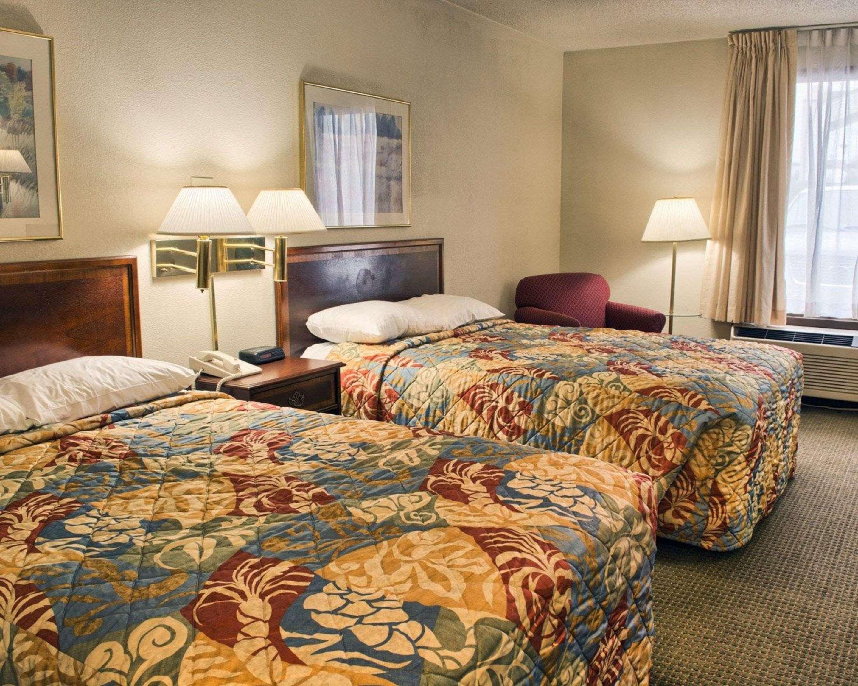 Hotel Rodeway