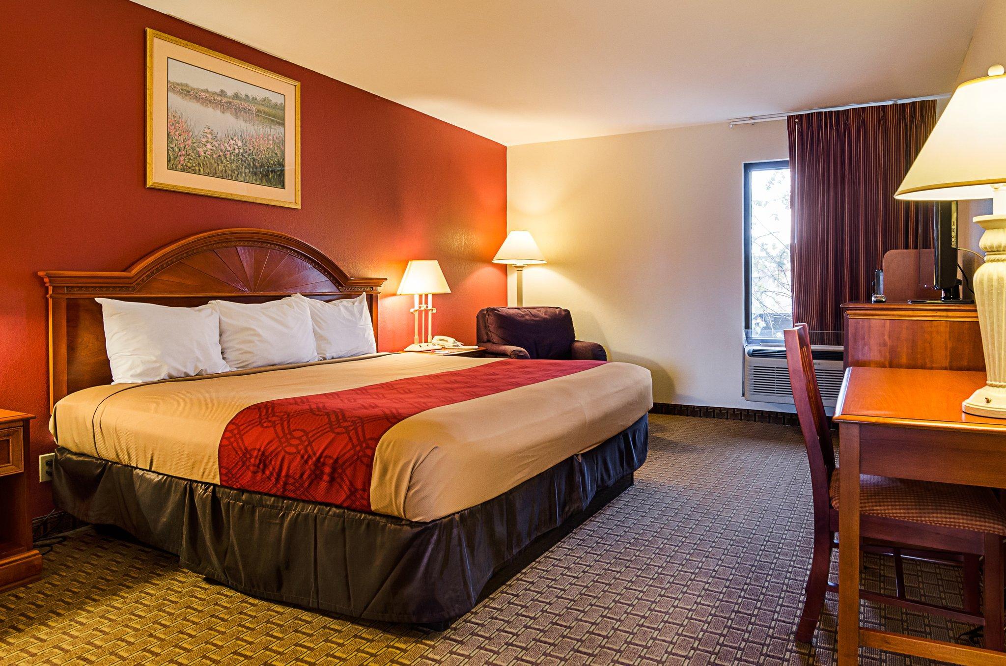 Econo Lodge
