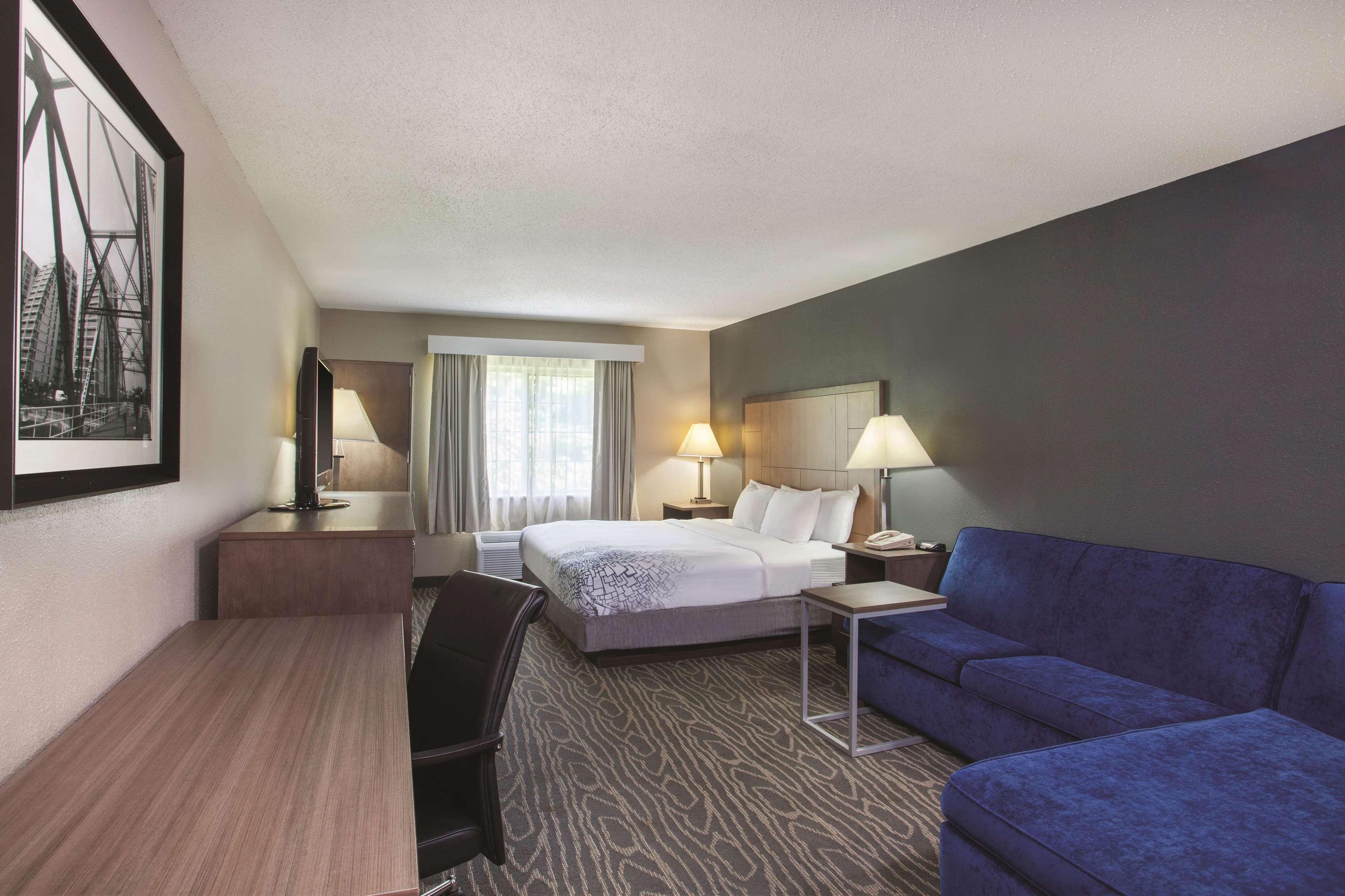 La Quinta By Wyndham South