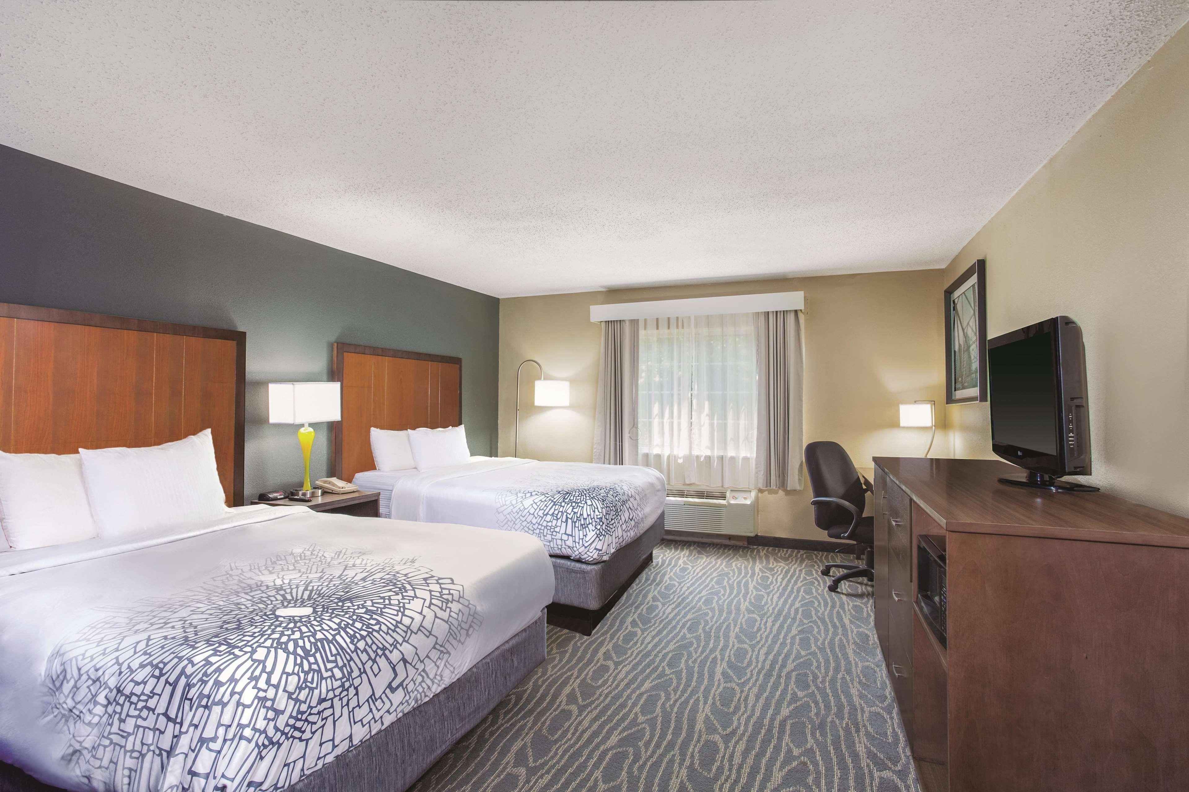 La Quinta By Wyndham South 3* Richmond
