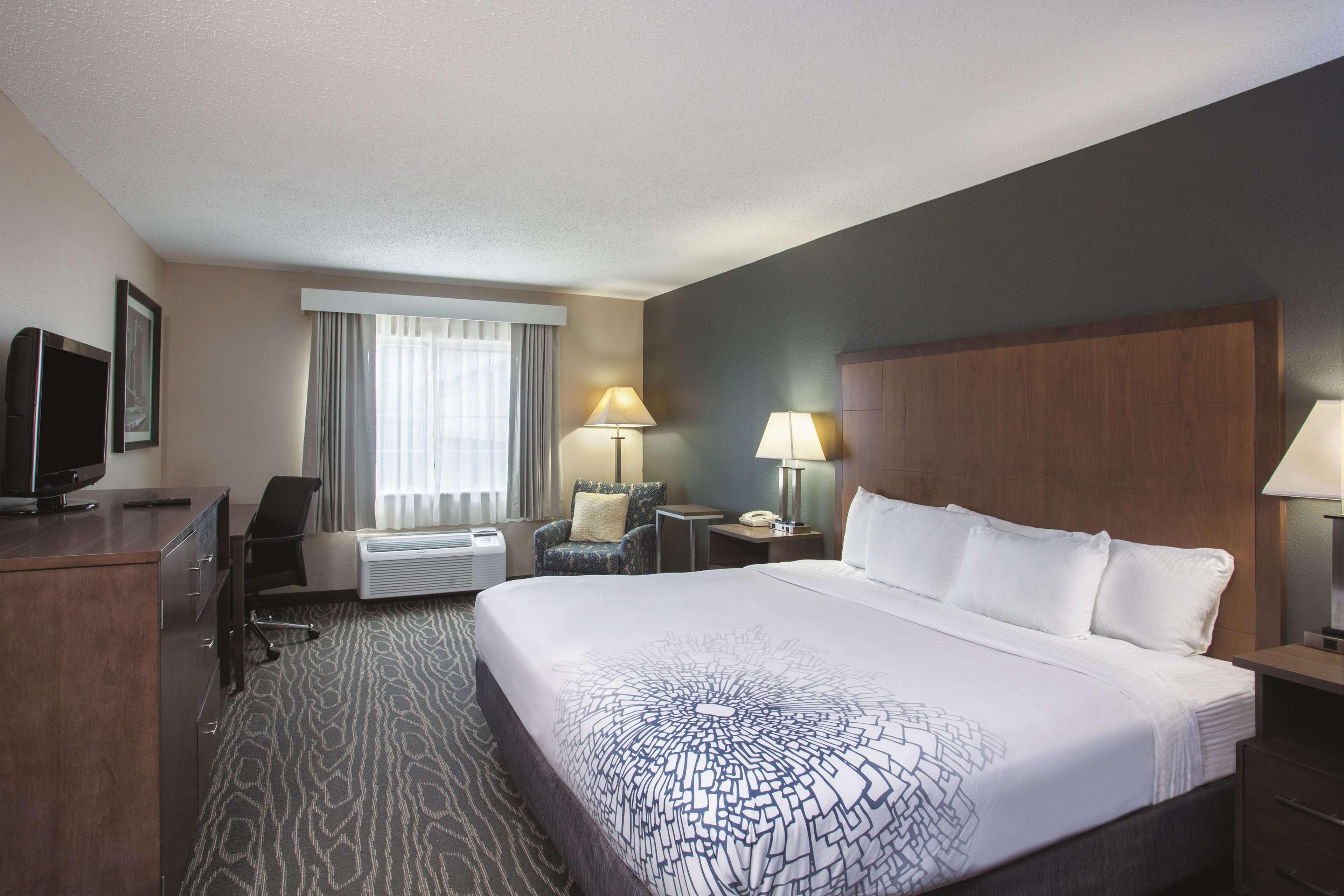 Hotel La Quinta By Wyndham South Richmond