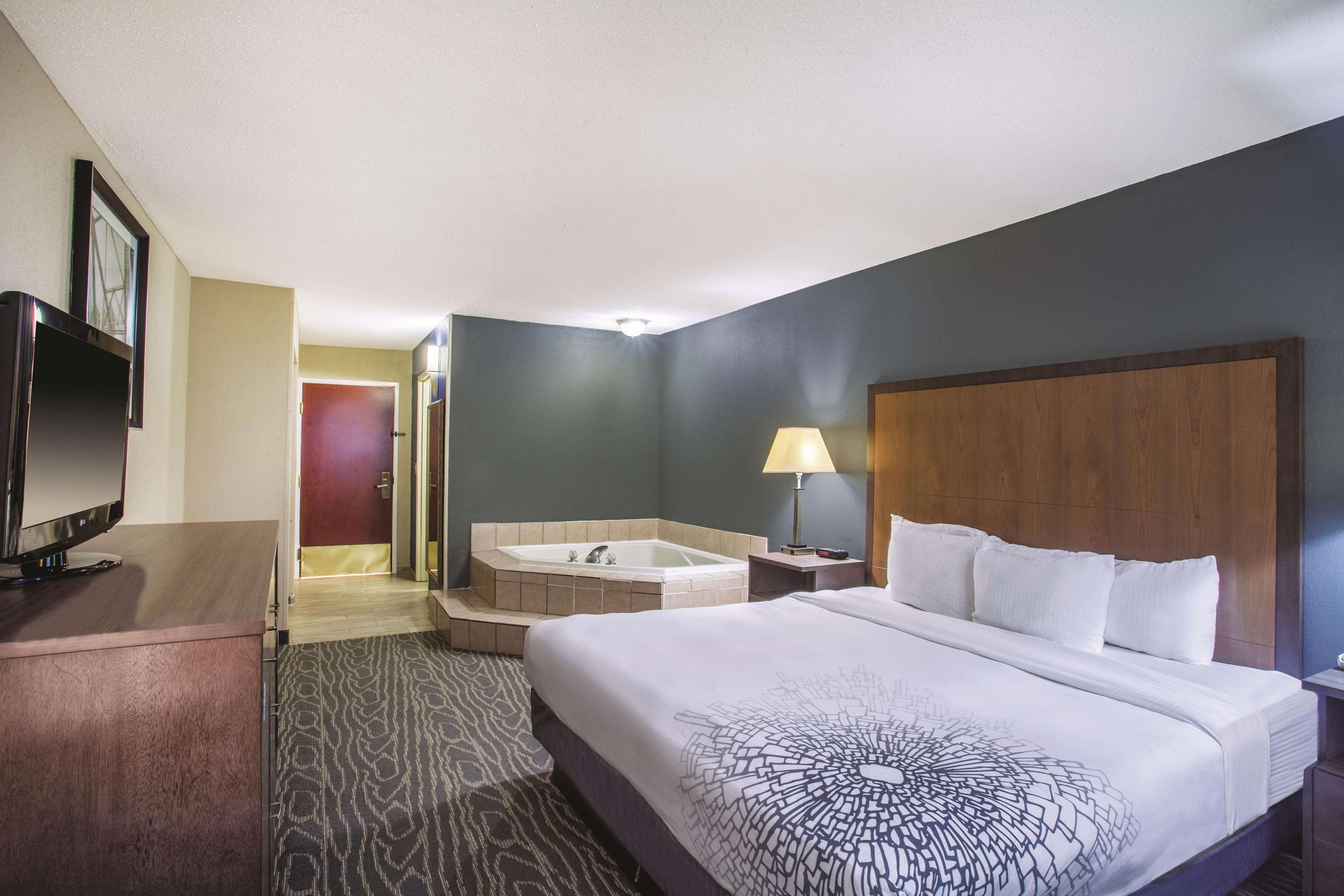 Hotel La Quinta By Wyndham South Richmond