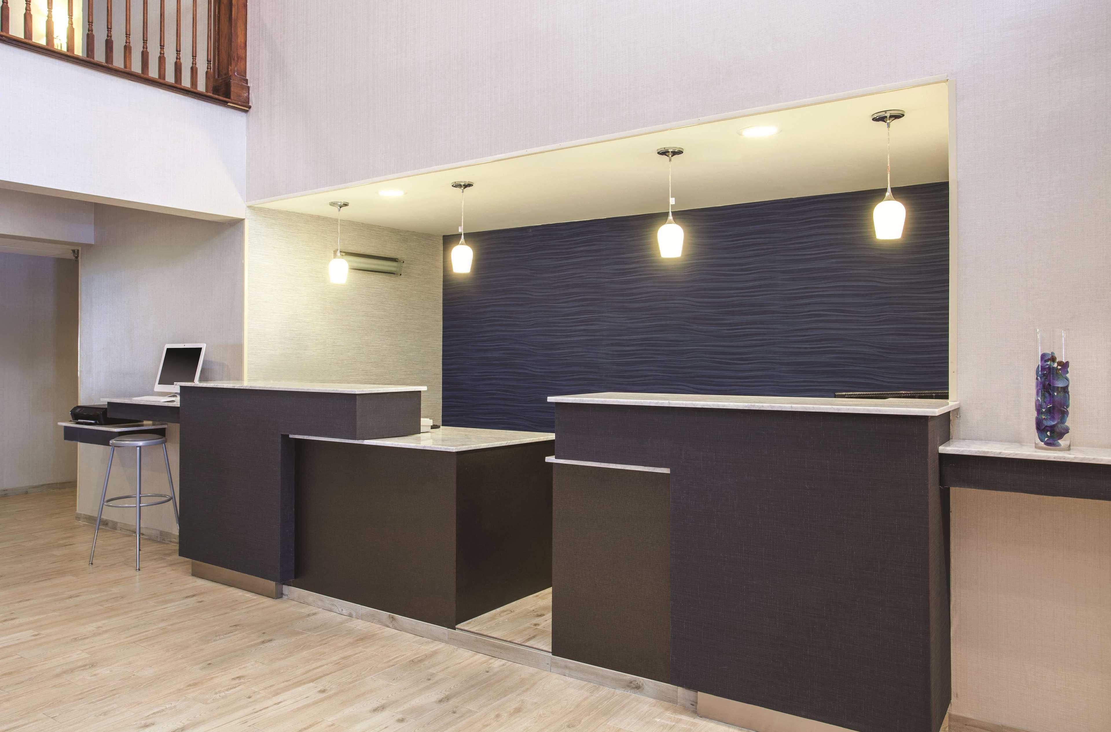 La Quinta By Wyndham South