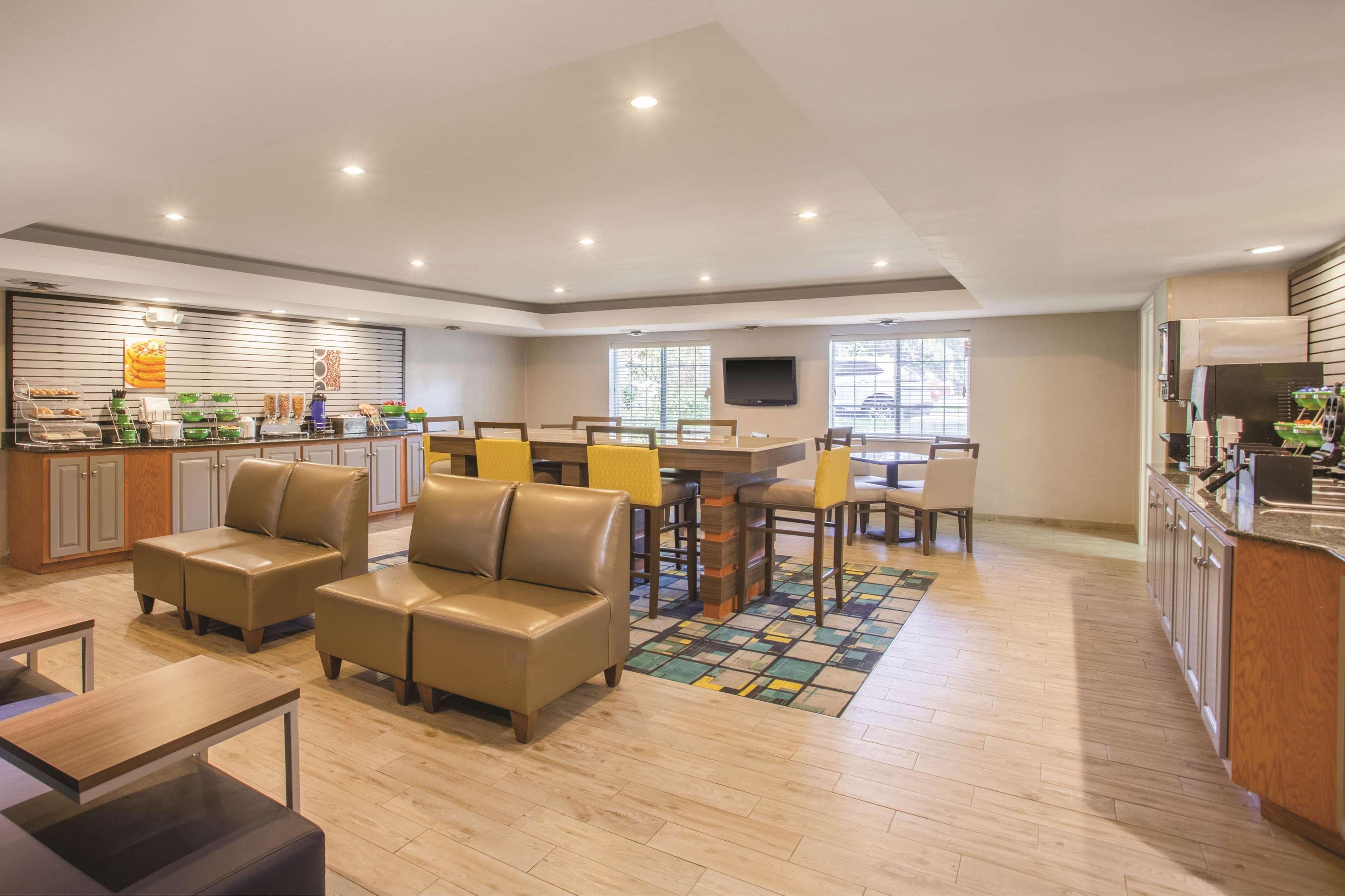 Hotel La Quinta By Wyndham South Richmond