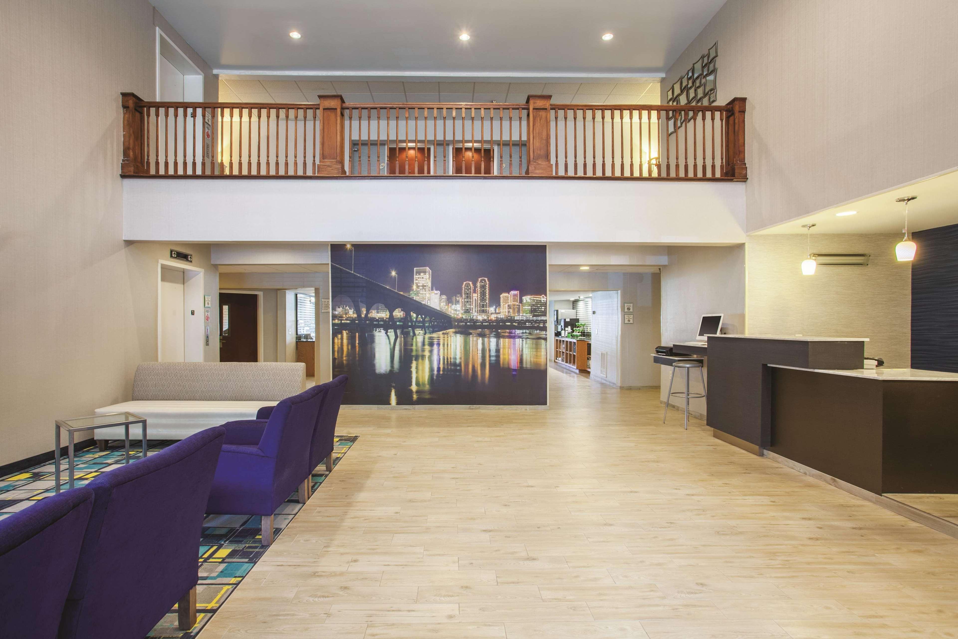 Hotel La Quinta By Wyndham South Richmond