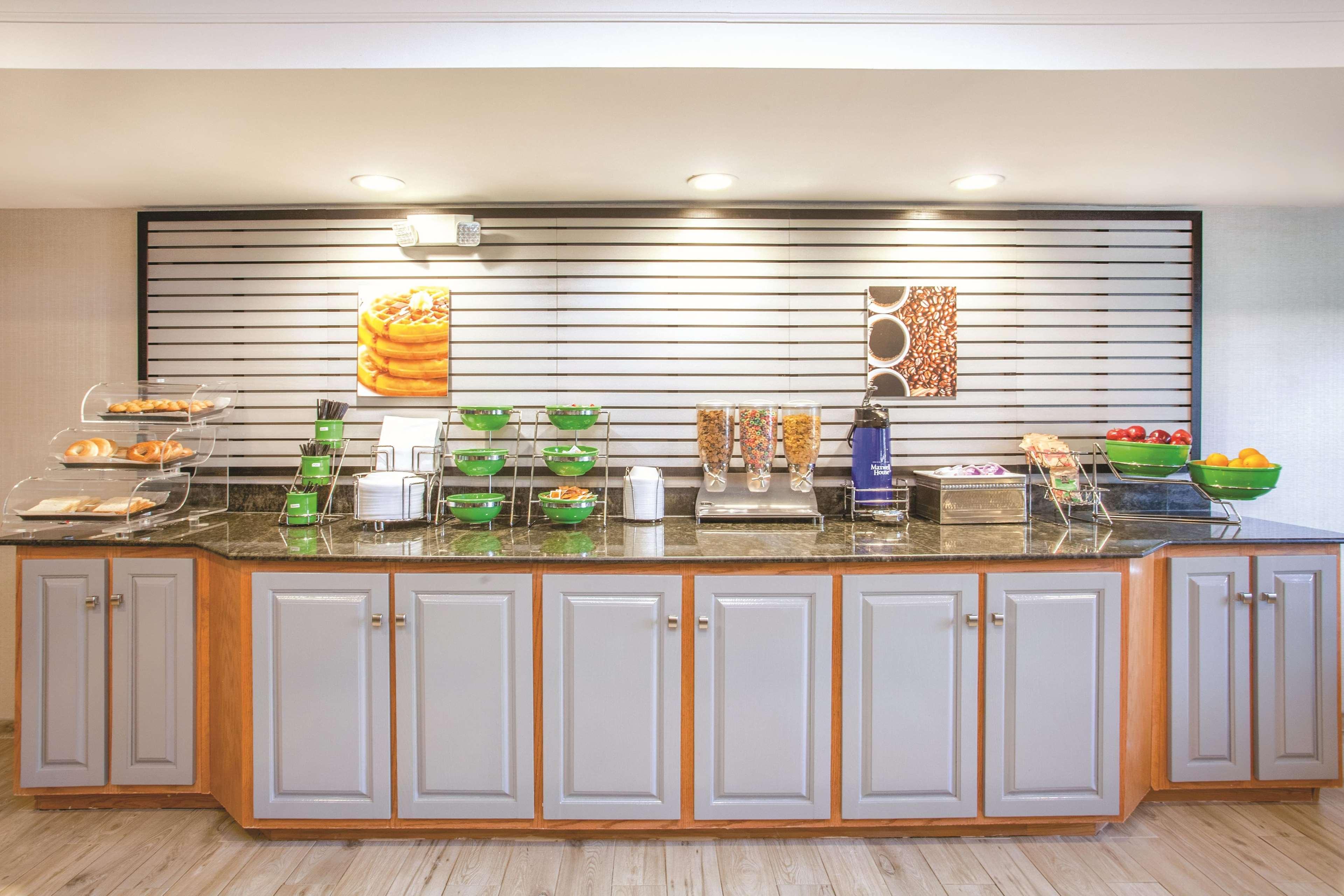 Hotel La Quinta By Wyndham South