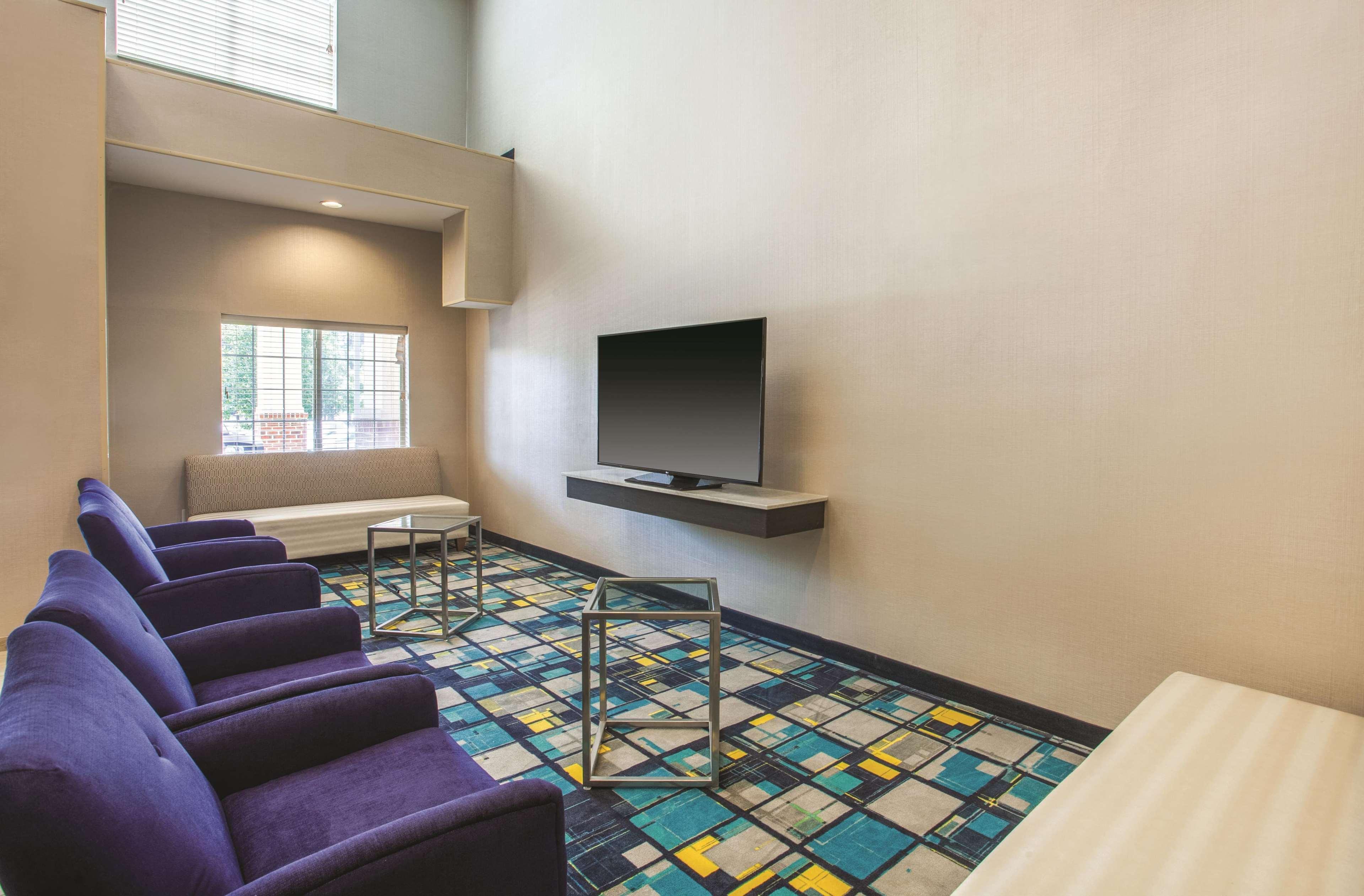 Hotel La Quinta By Wyndham South Richmond