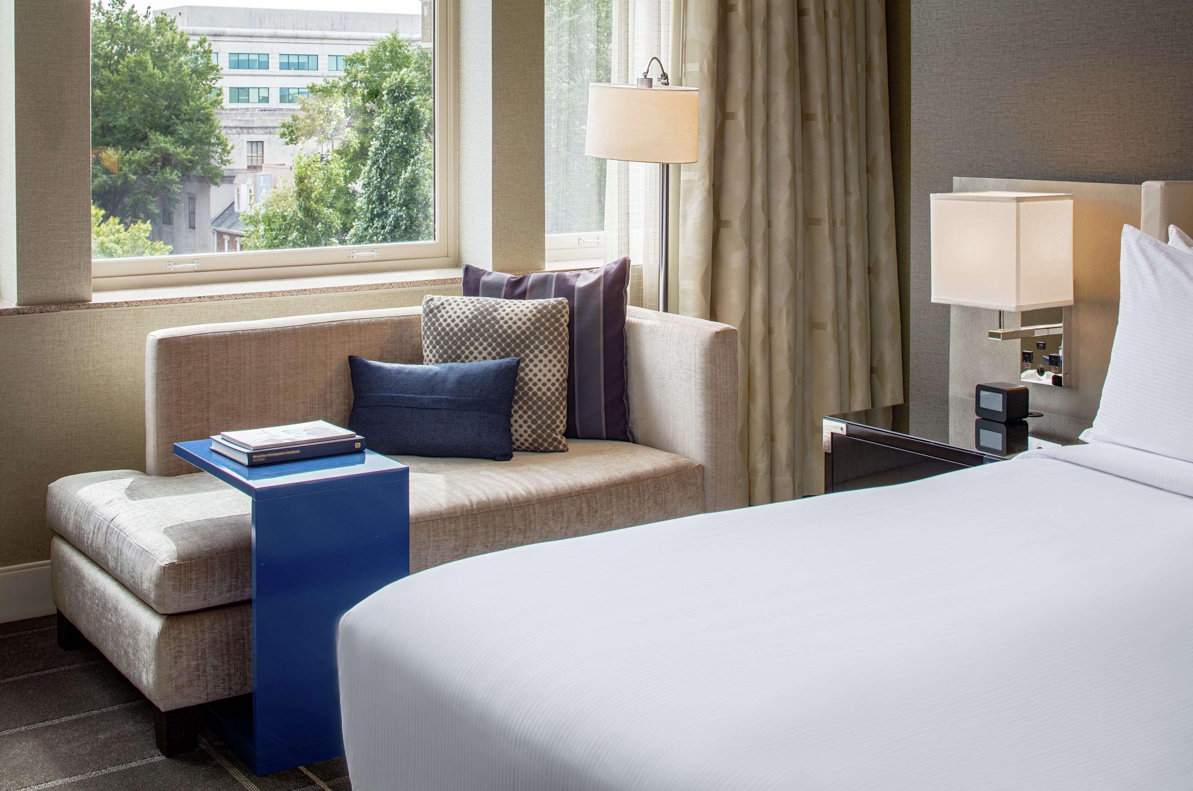 Hilton Downtown