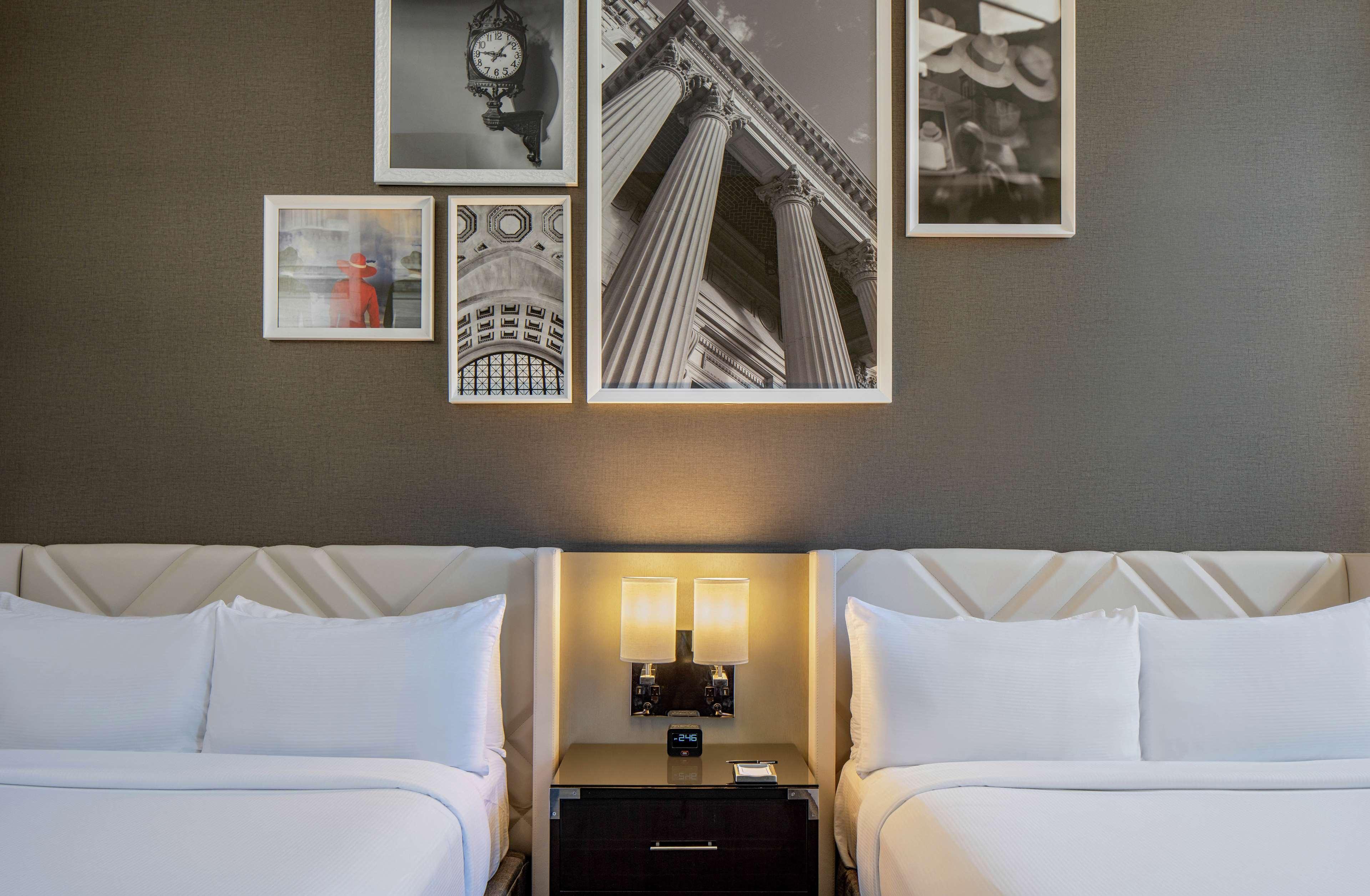 Hotel Hilton Downtown