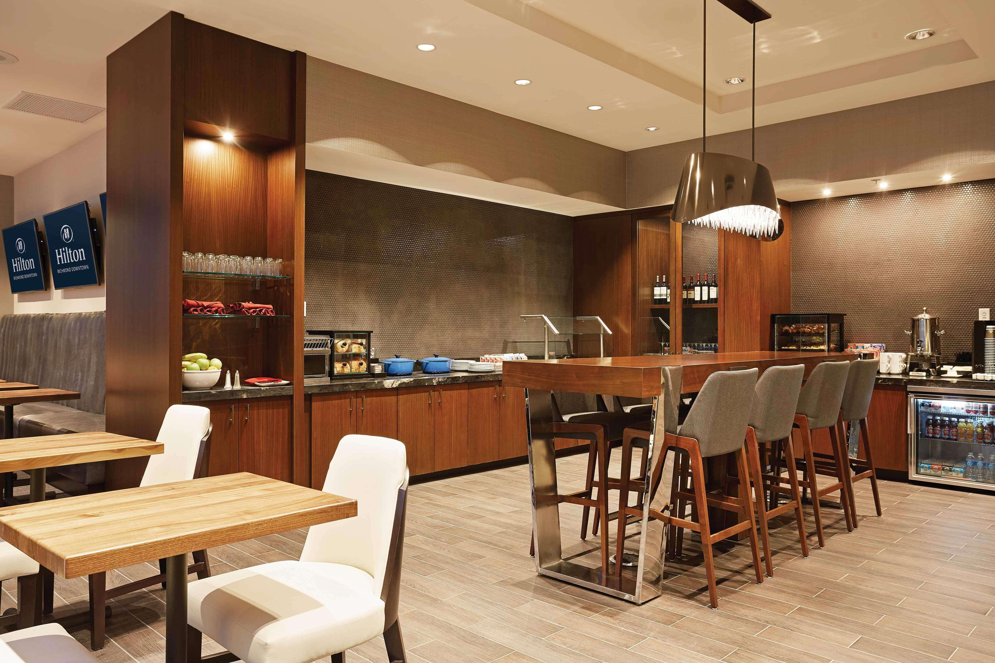Hotel Hilton Downtown 4*