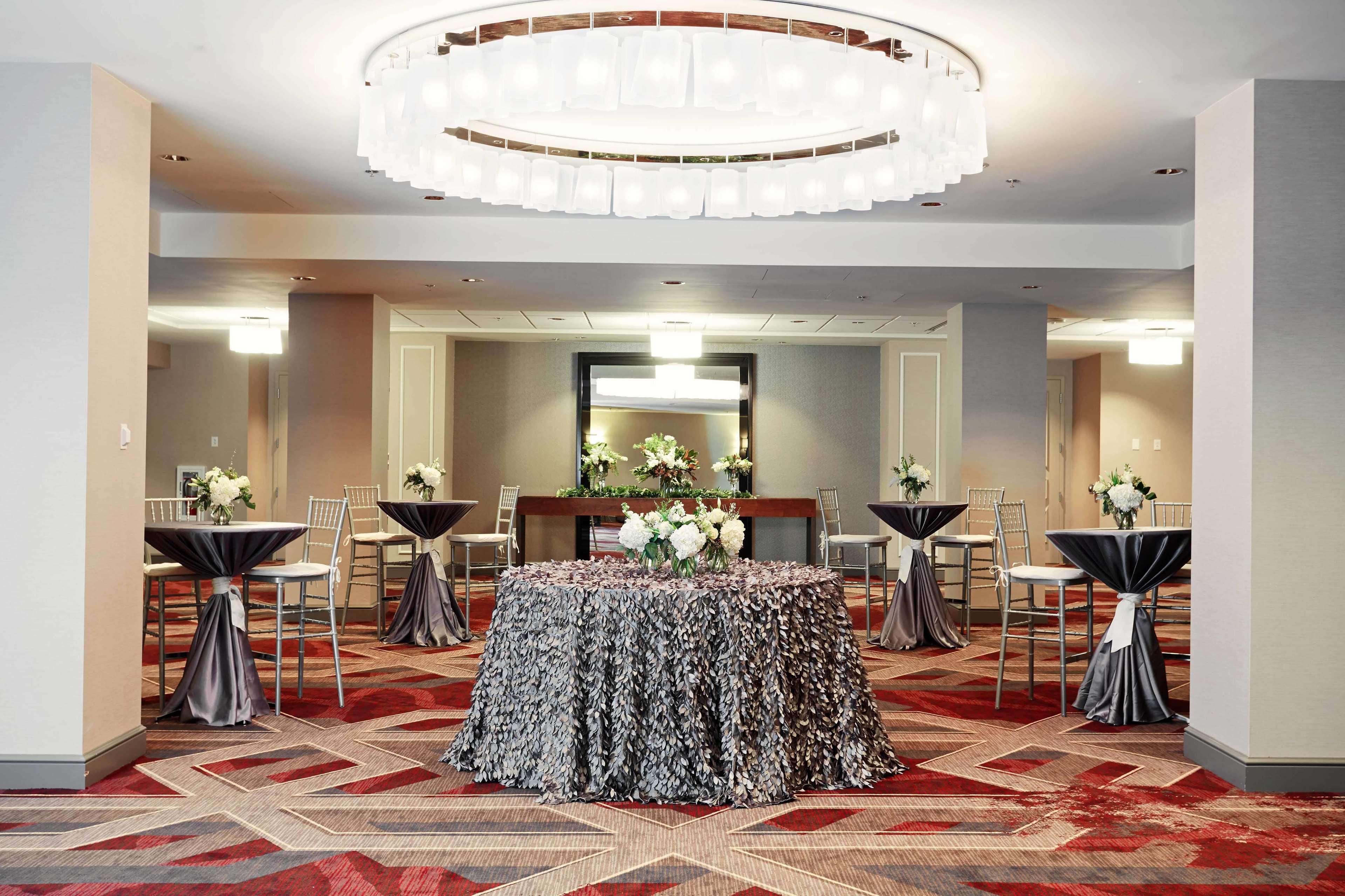 Hotel Hilton Downtown 4*