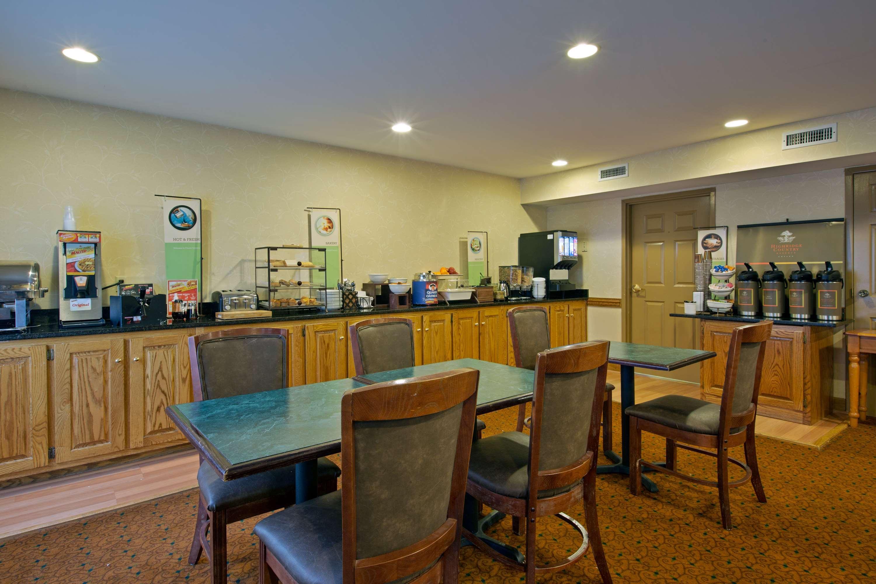 Country & By Radisson, I-95 South, Va 3* Richmond