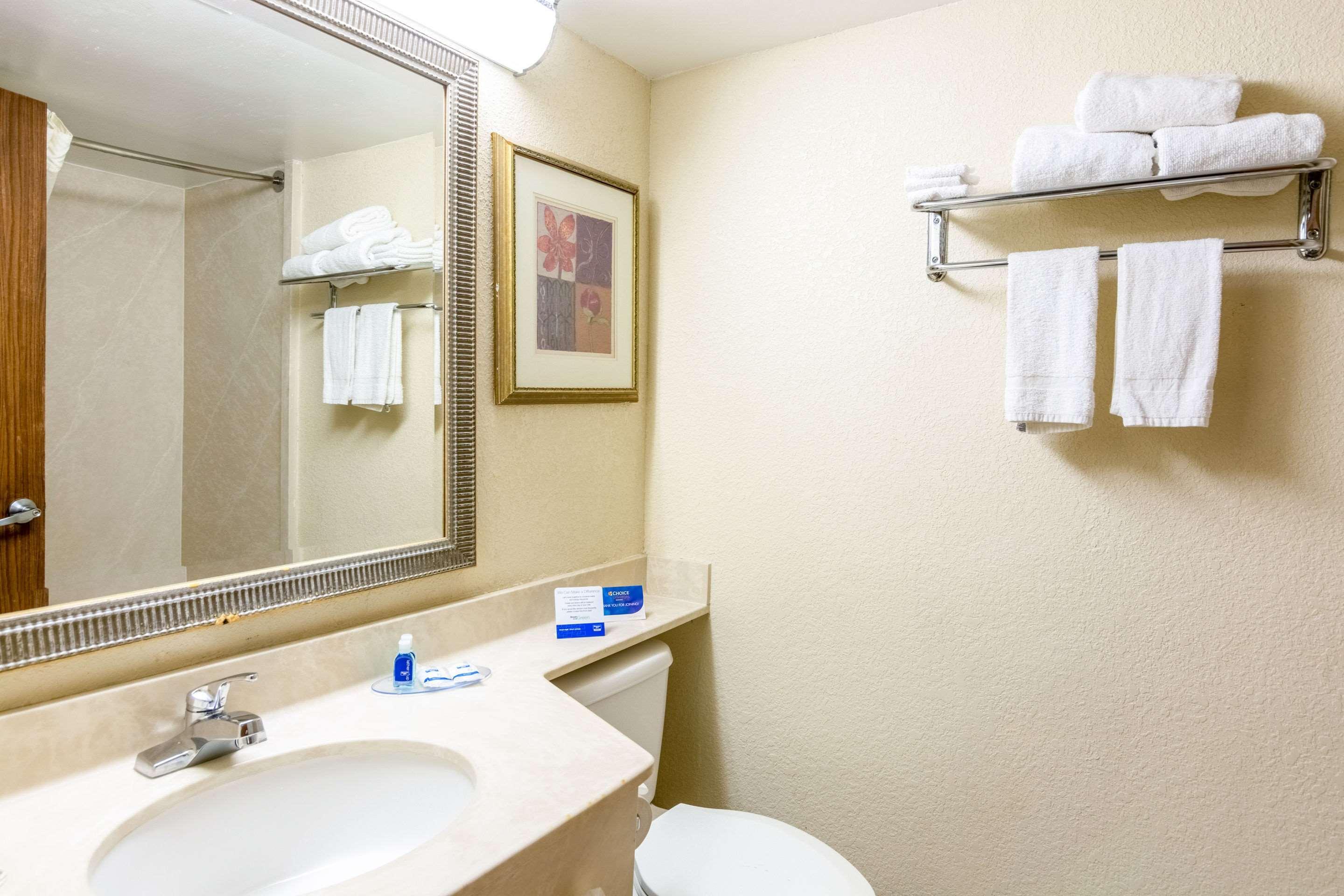 Hotel Rodeway 2*