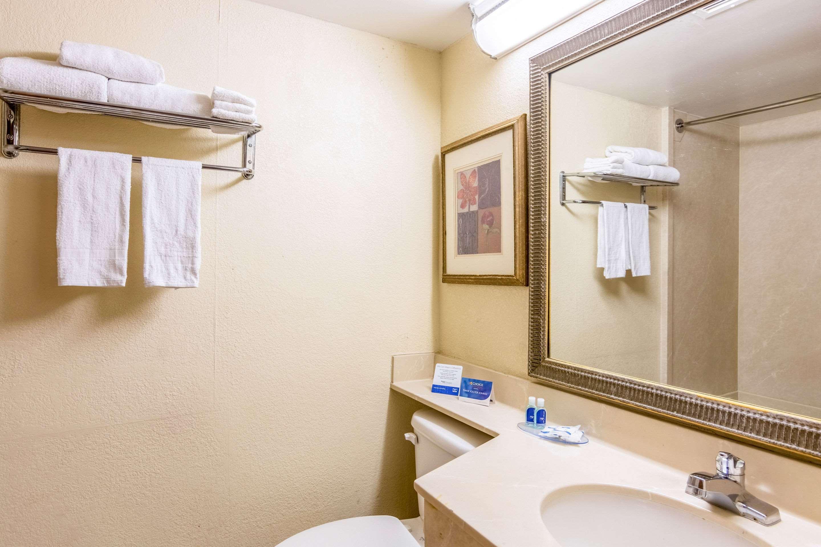 Hotel Rodeway 2*