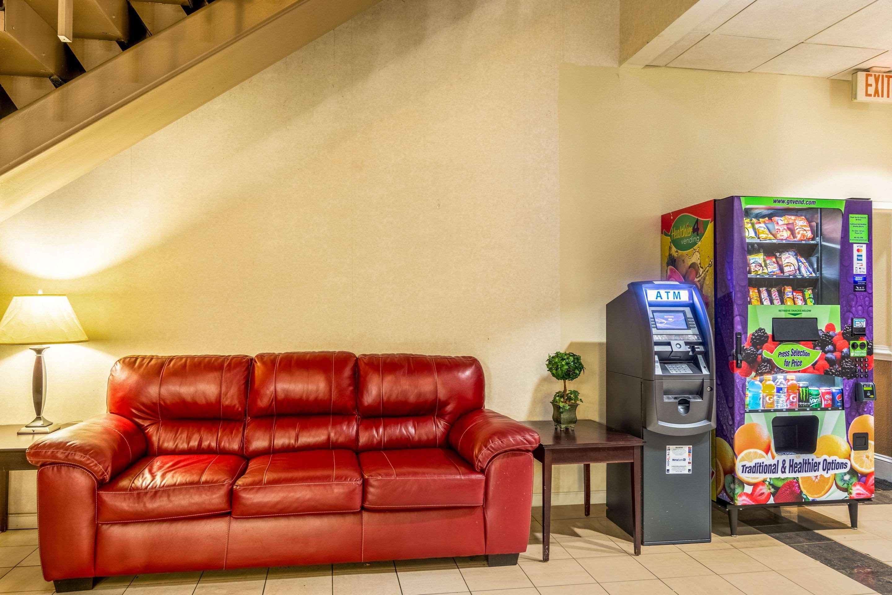 Hotel Rodeway