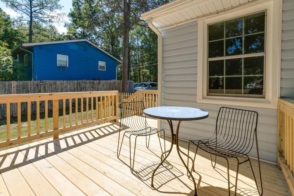 Charming, Cheerful 3 Bedroom In Richmond, Va! *
