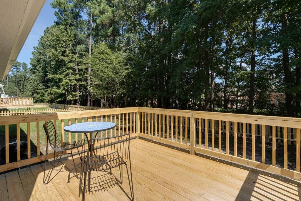 Charming, Cheerful 3 Bedroom In Richmond, Va! *