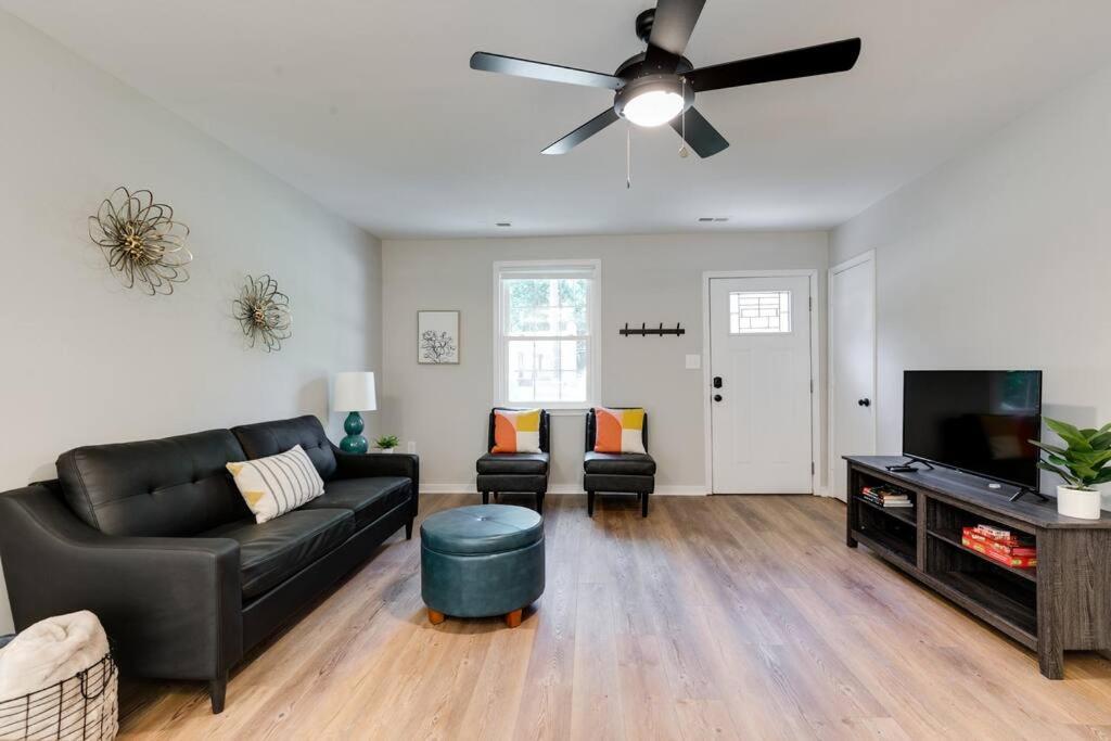 Charming, Cheerful 3 Bedroom In Richmond, Va! * Richmond