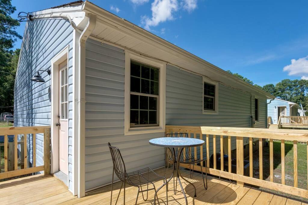 Charming, Cheerful 3 Bedroom In Richmond, Va! Holiday home