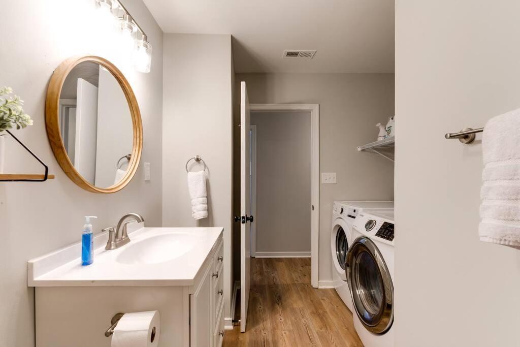 Holiday home Charming, Cheerful 3 Bedroom In Richmond, Va! Richmond