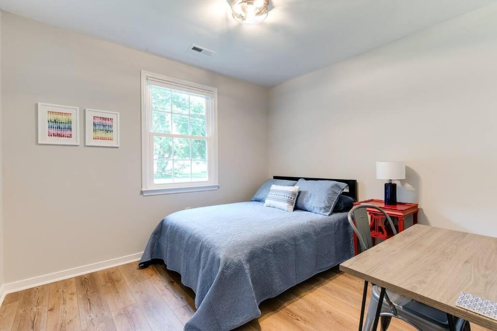 Charming, Cheerful 3 Bedroom In Richmond, Va! Holiday home *