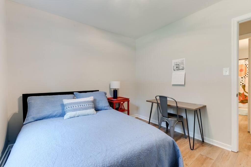 Charming, Cheerful 3 Bedroom In Richmond, Va!
