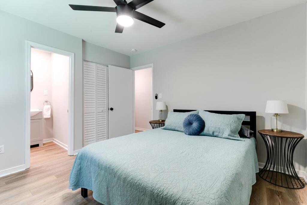 Charming, Cheerful 3 Bedroom In Richmond, Va! Holiday home Richmond