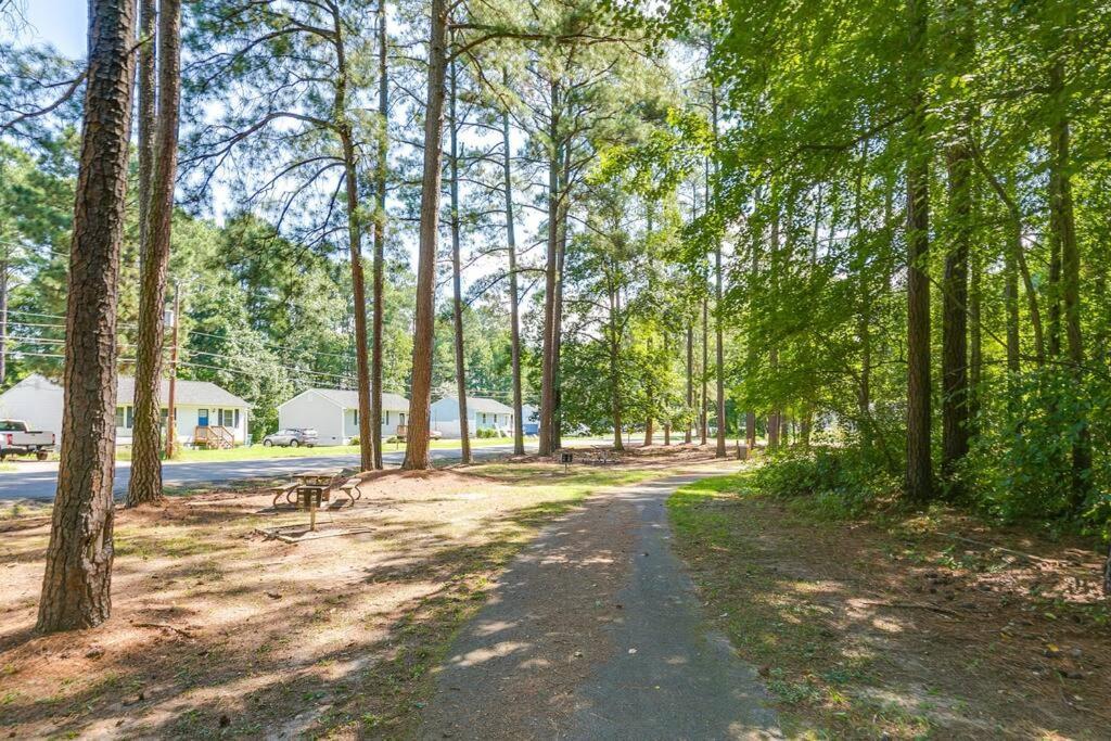 Charming, Cheerful 3 Bedroom In Richmond, Va! Holiday home *