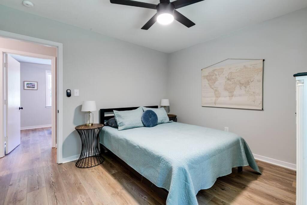 Charming, Cheerful 3 Bedroom In Richmond, Va! Richmond