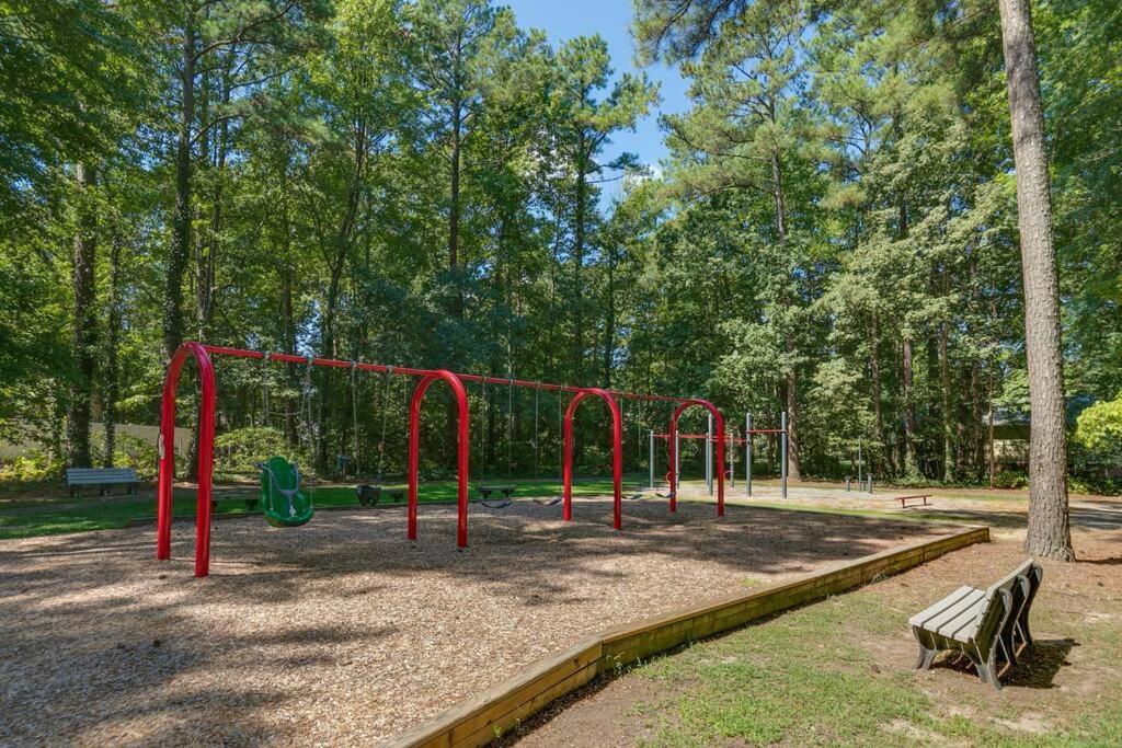 Charming, Cheerful 3 Bedroom In Richmond, Va! Richmond