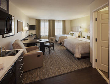 Hotel Candlewood - West Broad By Ihg